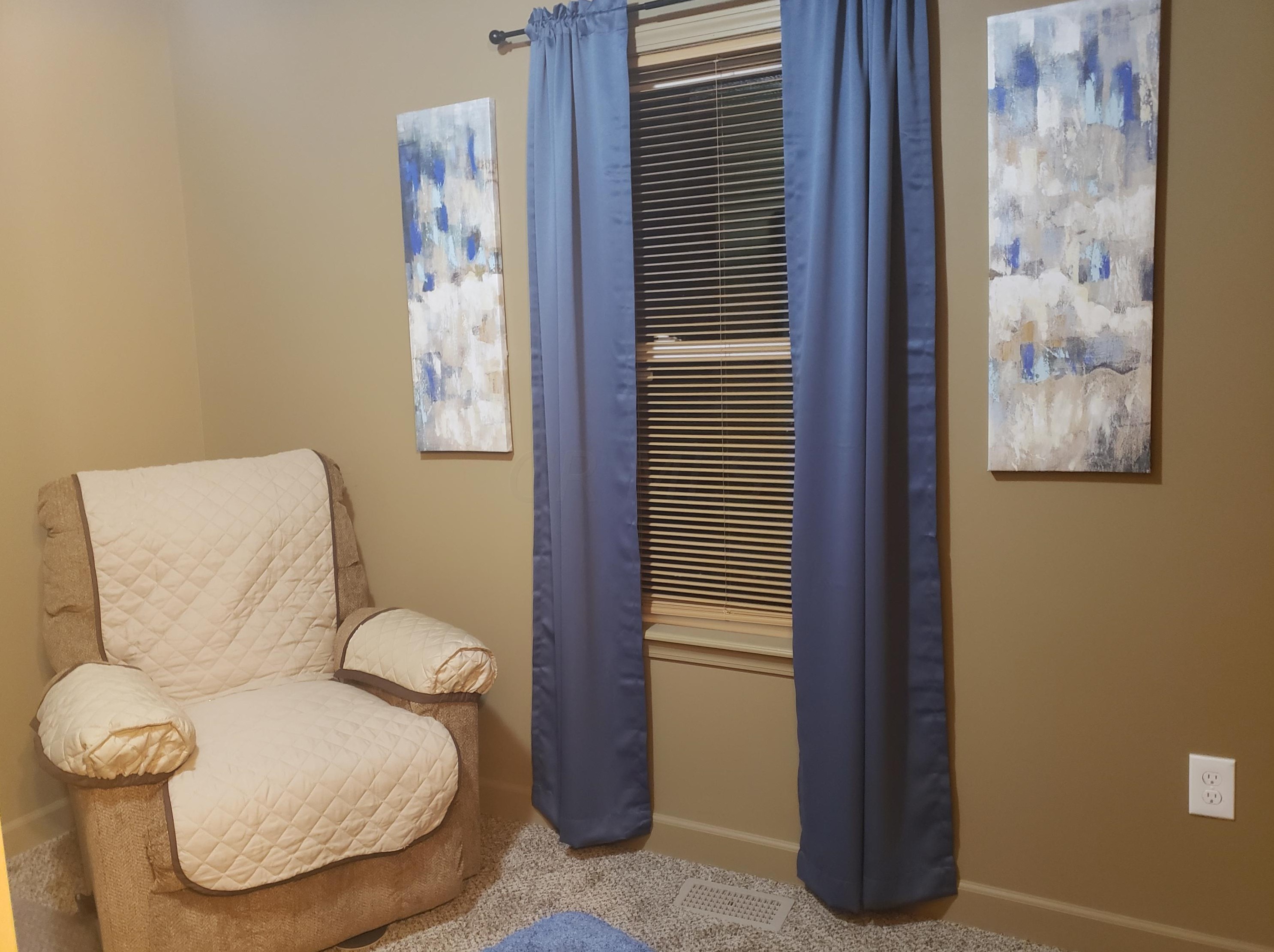 2669 Clime Rd, Columbus OH 43223-3624 exterior