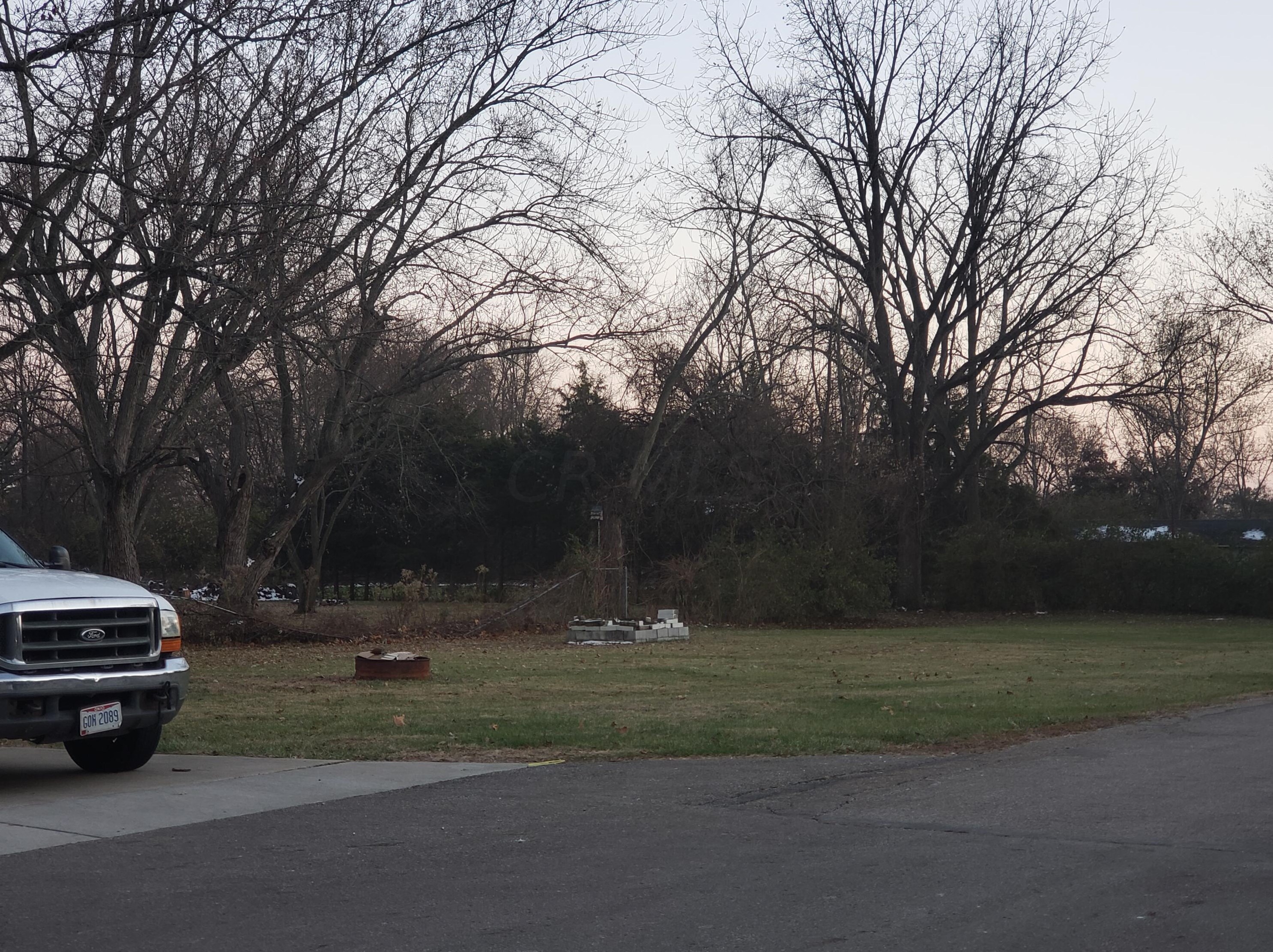 2669 Clime Rd, Columbus OH 43223-3624 exterior