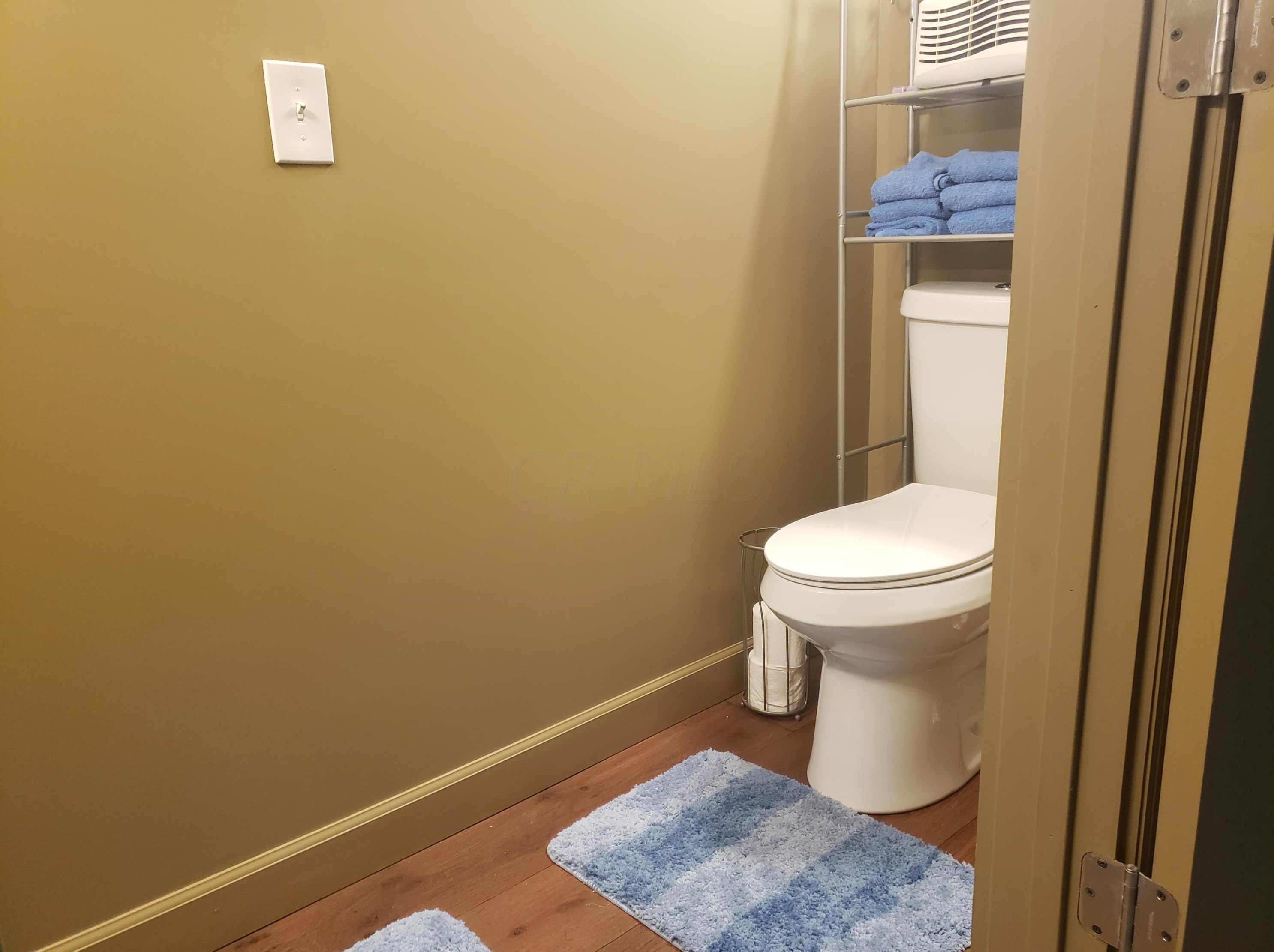 2669 Clime Rd, Columbus OH 43223-3624 exterior