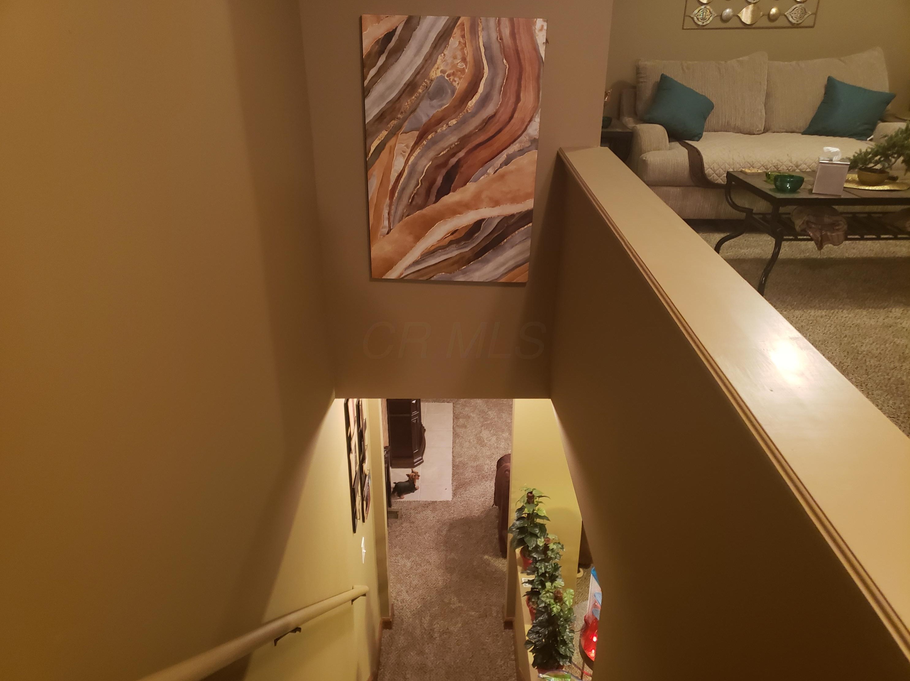 2669 Clime Rd, Columbus OH 43223-3624 exterior