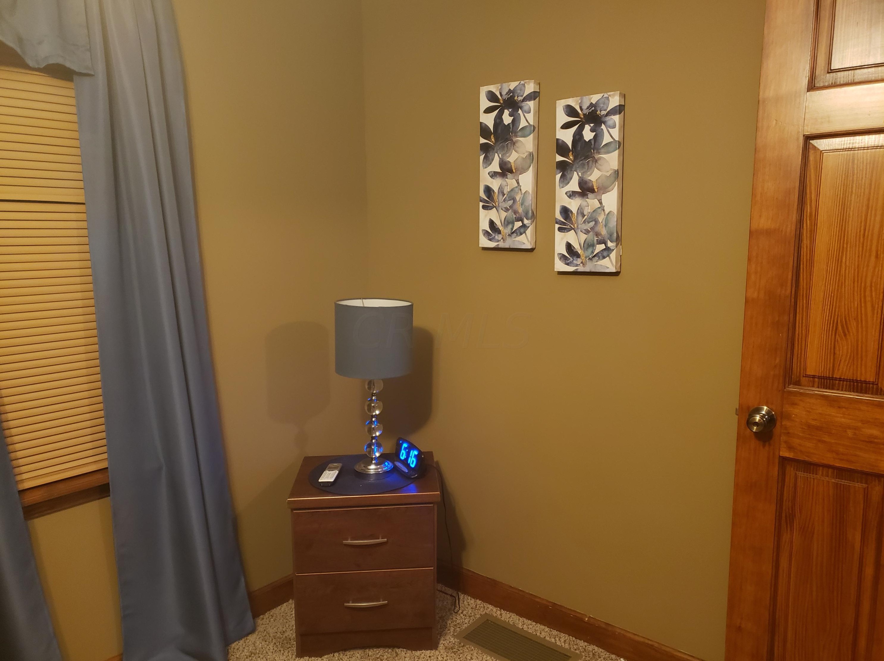 2669 Clime Rd, Columbus OH 43223-3624 exterior