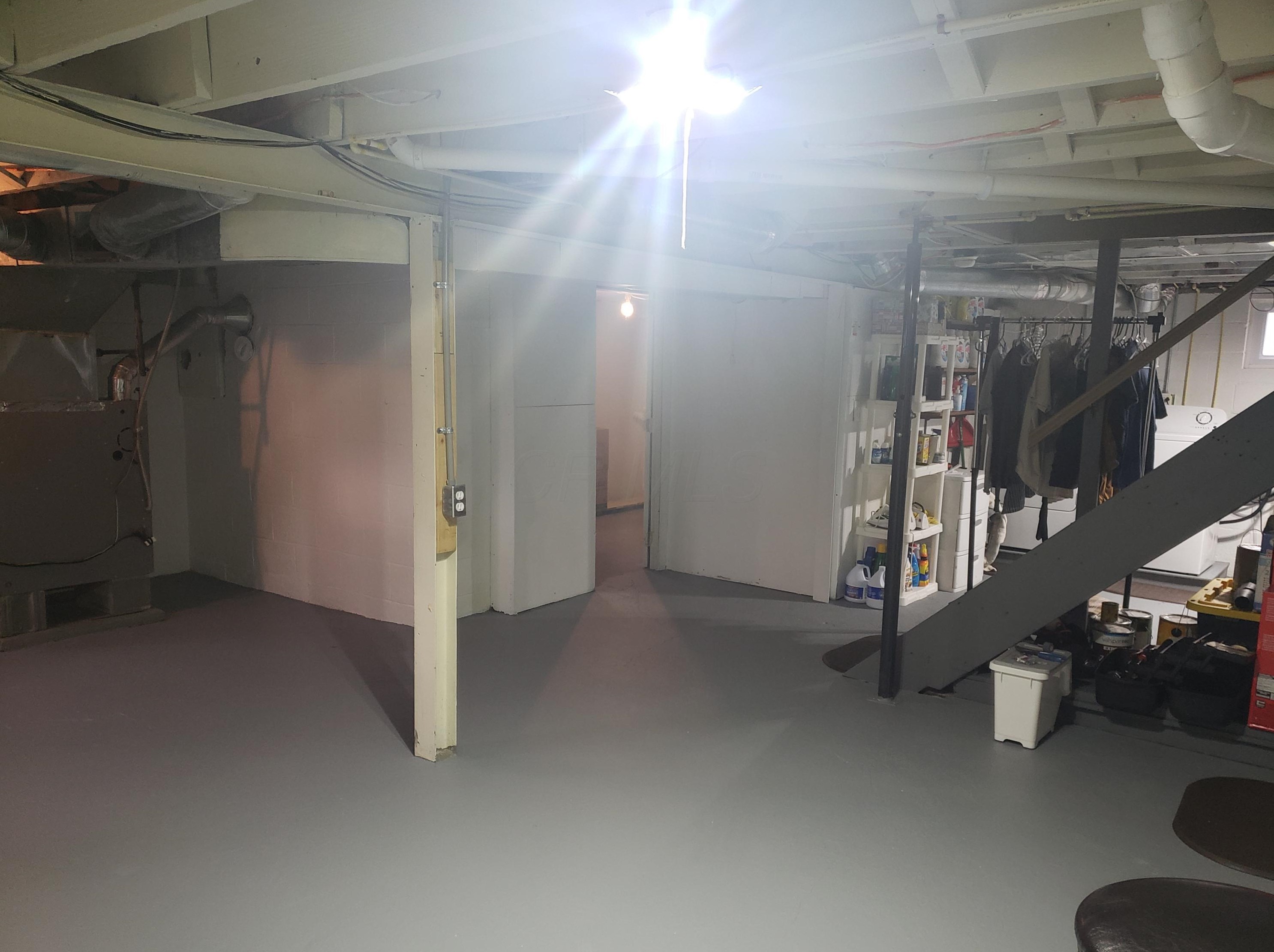 2669 Clime Rd, Columbus OH 43223-3624 exterior