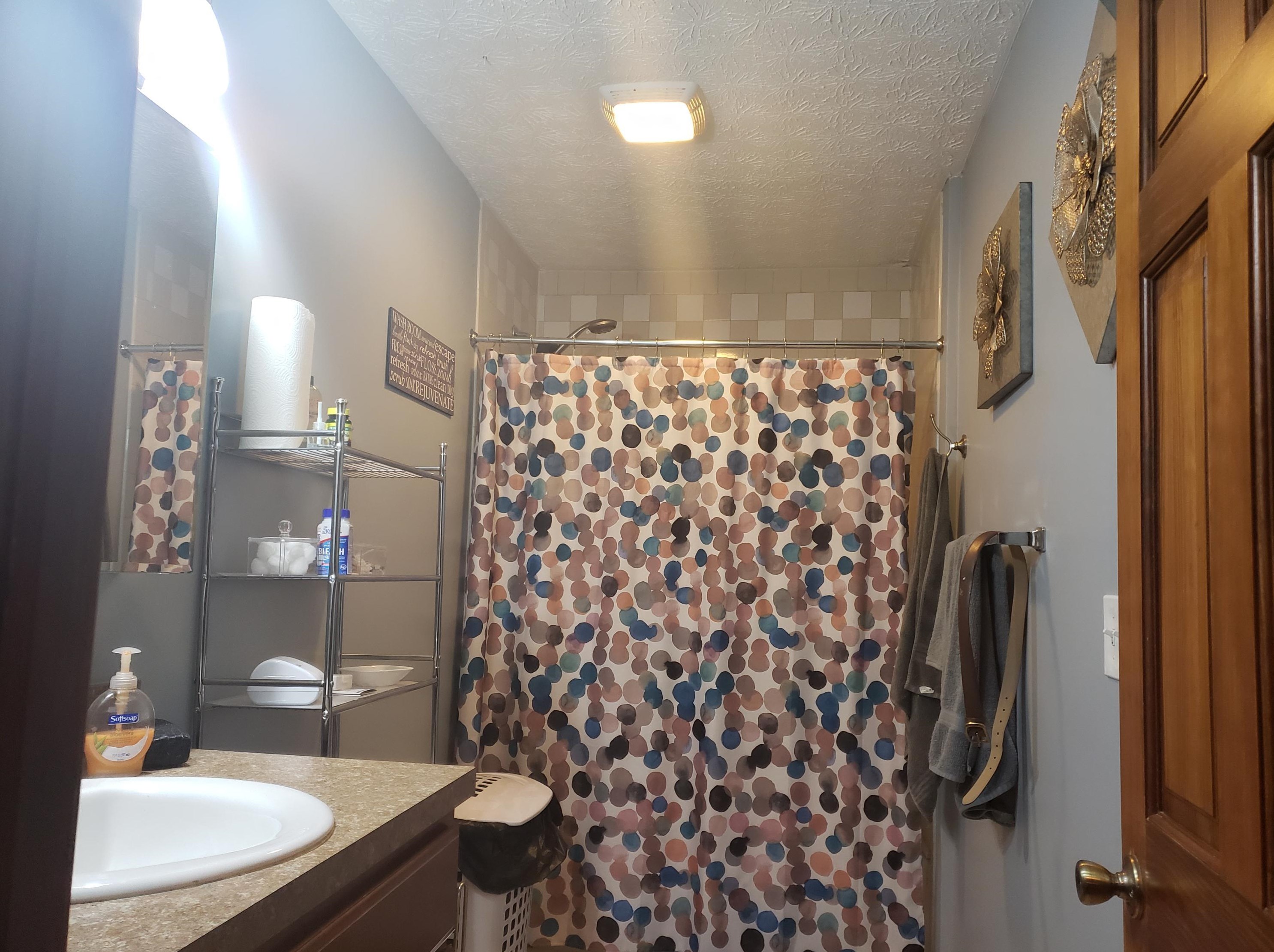 2669 Clime Rd, Columbus OH 43223-3624 exterior