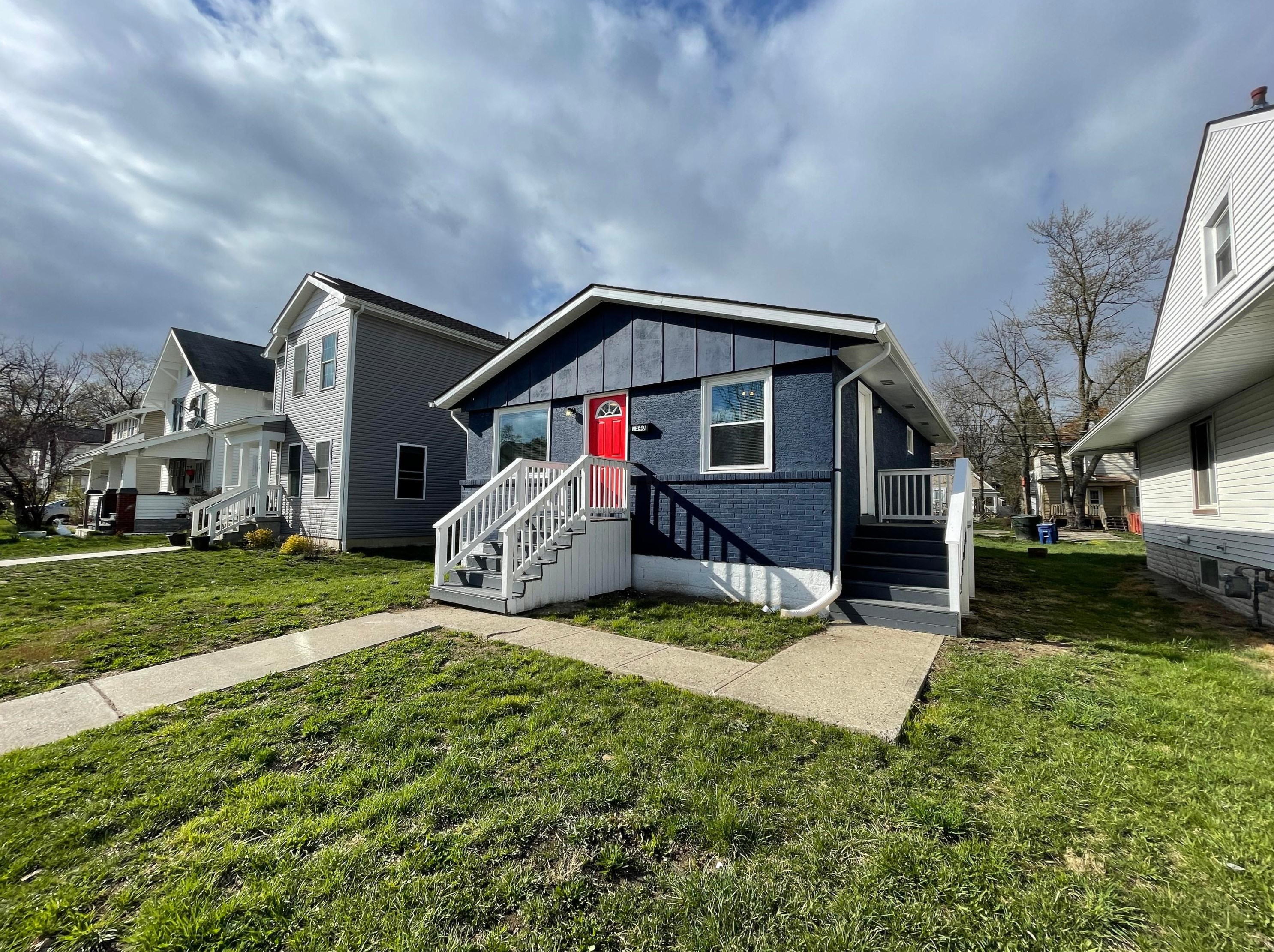 1540 Myrtle Ave, Columbus, OH 43211-1528