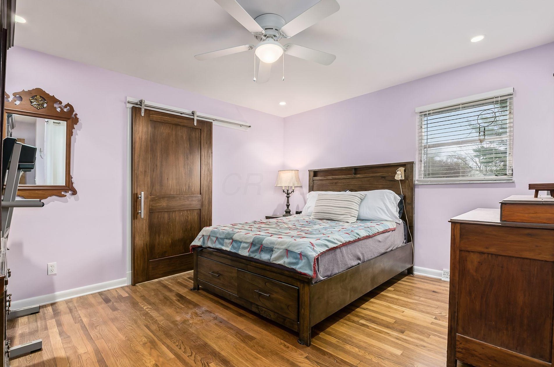 1106 Oberlin Dr, Columbus OH 43221-1630 exterior