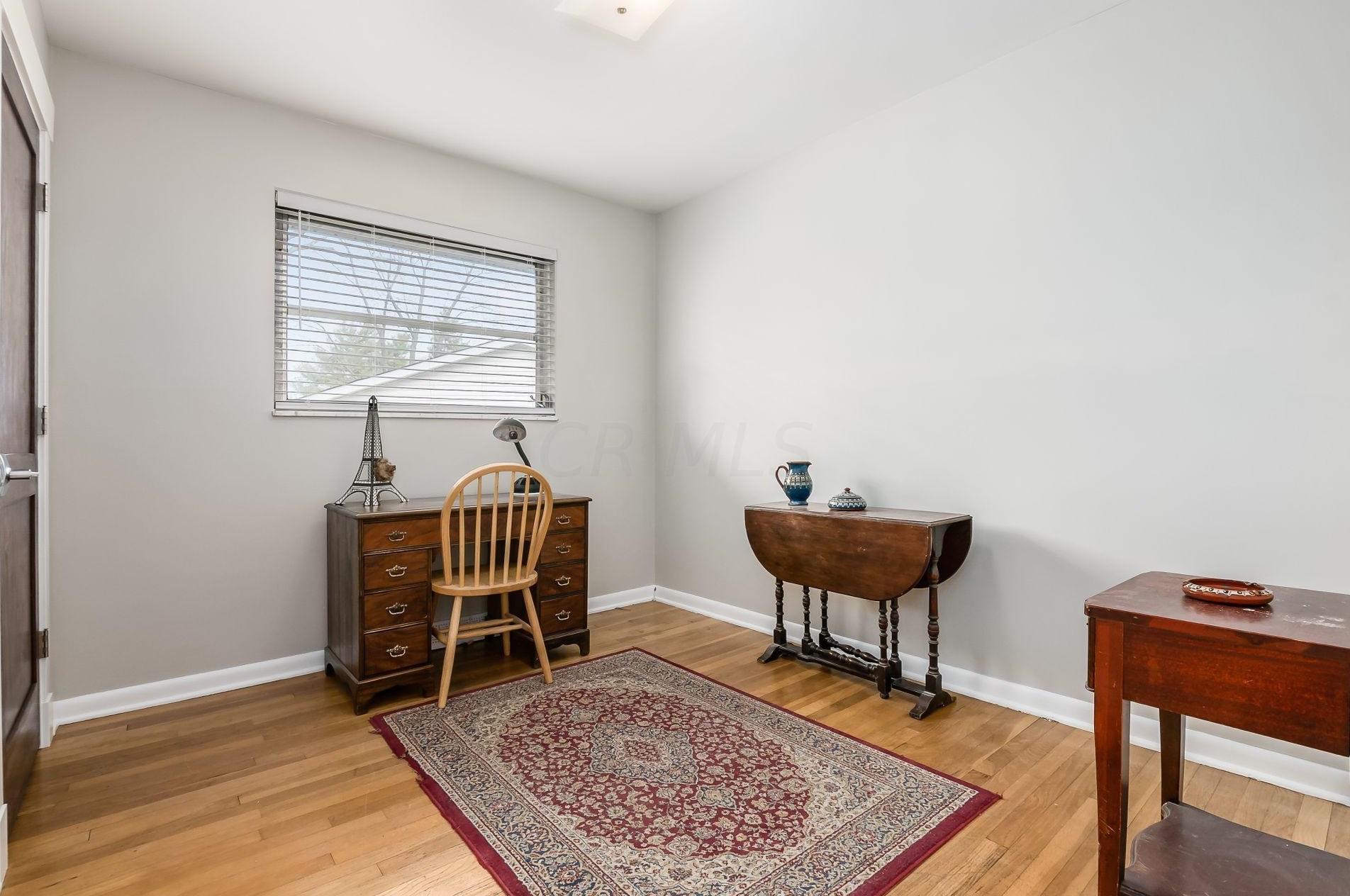 1106 Oberlin Dr, Columbus OH 43221-1630 exterior