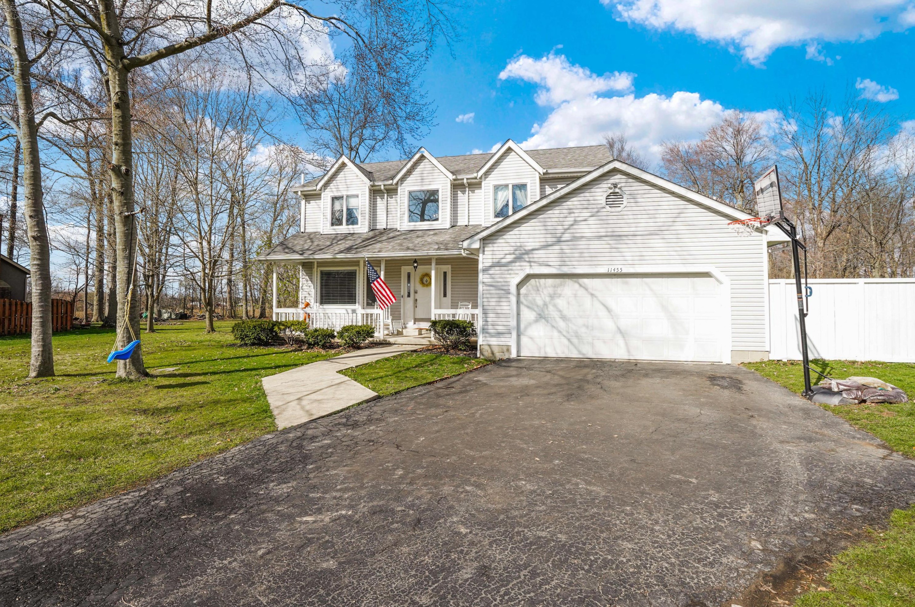 11455 Huntington Way, Pickerington, OH 43147-9178