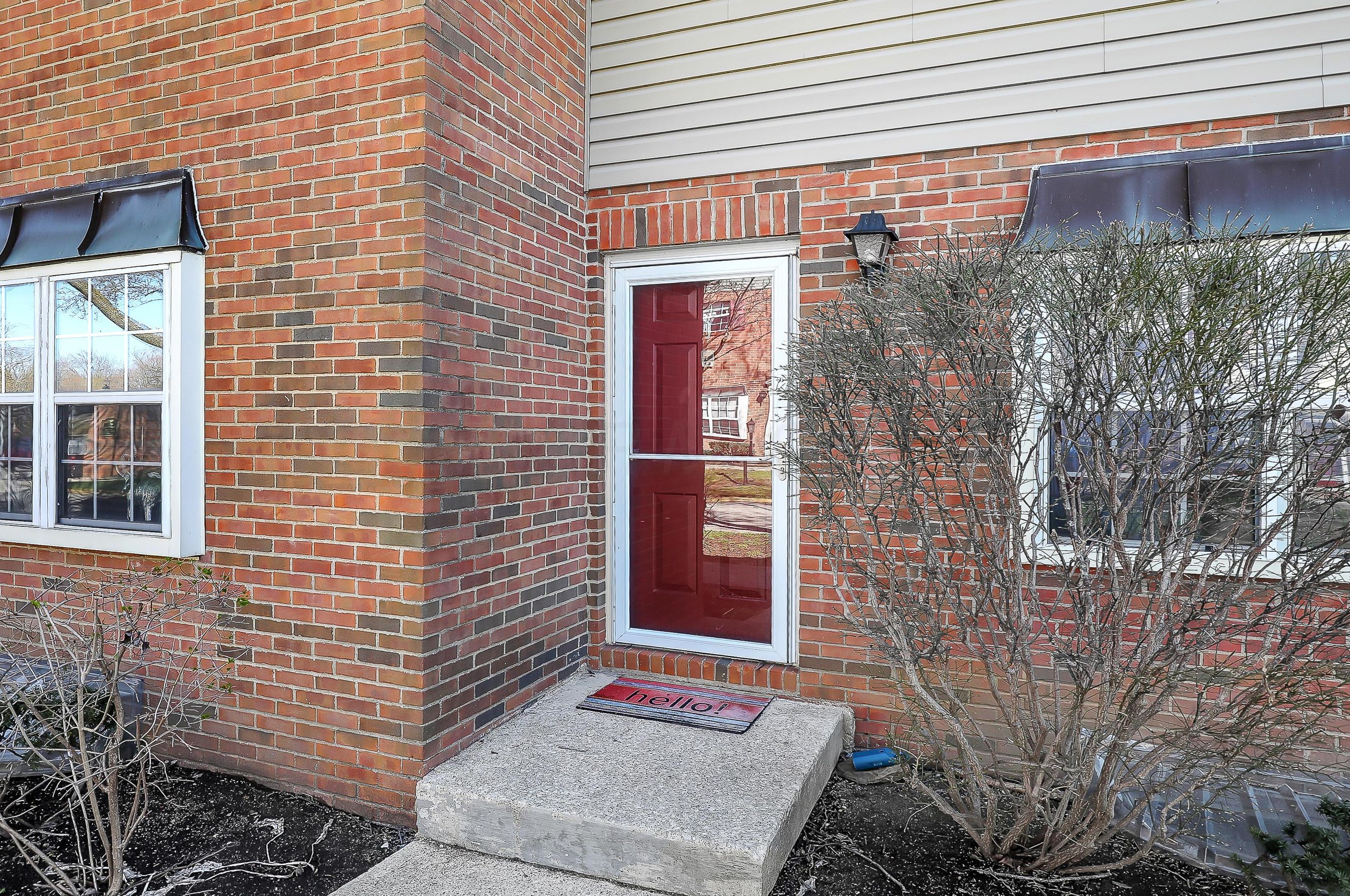 4644 Orwell Dr, Columbus, OH 43220-3622