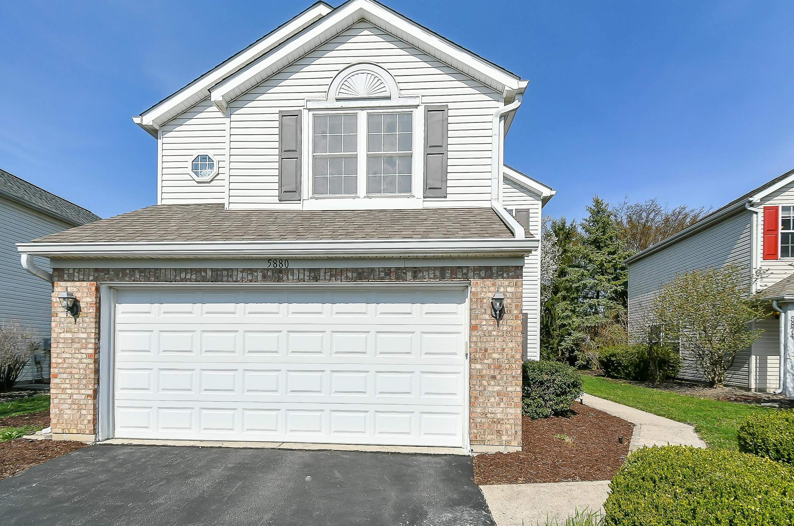 5880 Crystal Pond Blvd, Hilliard, OH 43026-7539