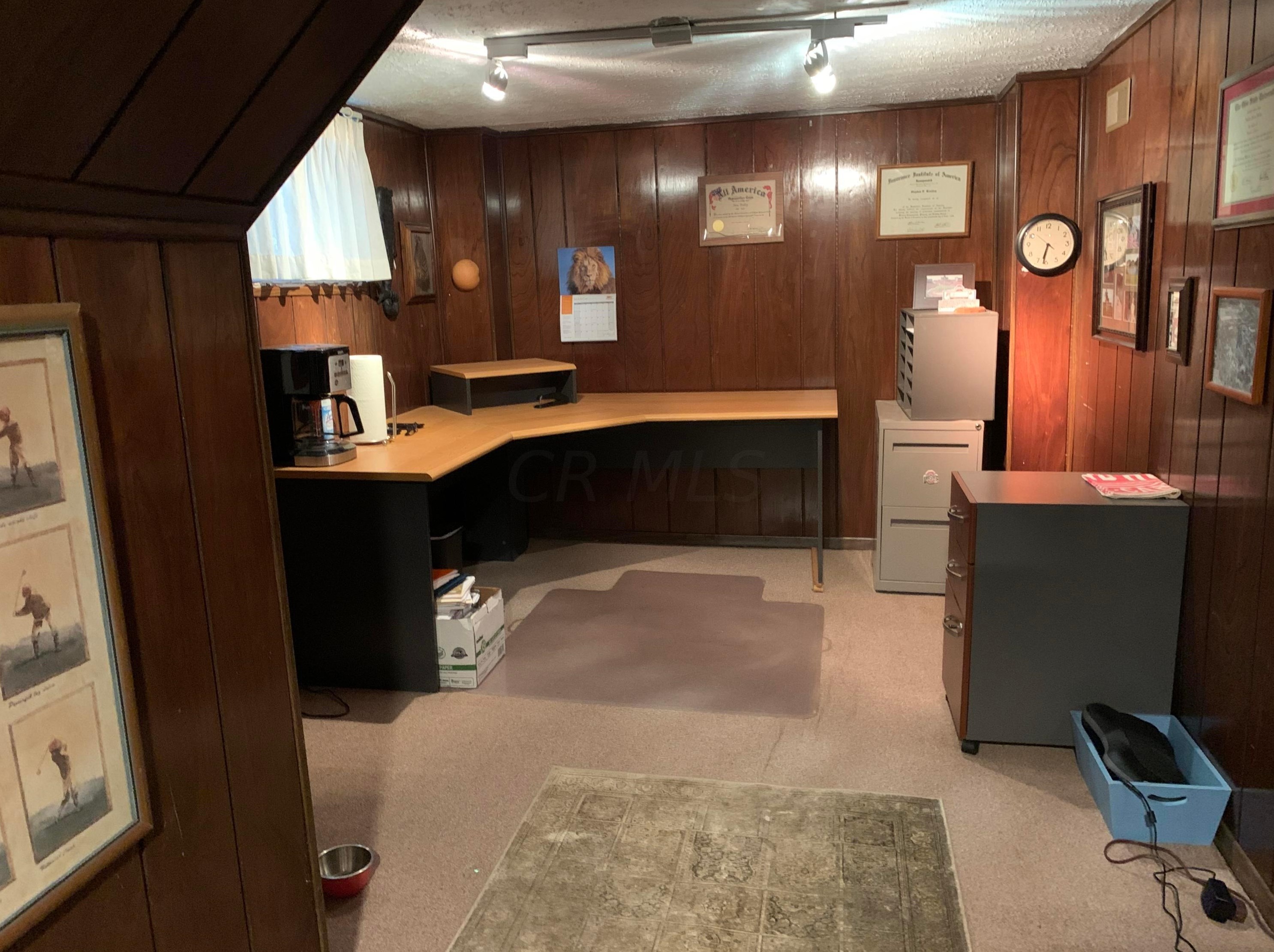 223 Como Ave, Columbus OH 43202-1231 exterior