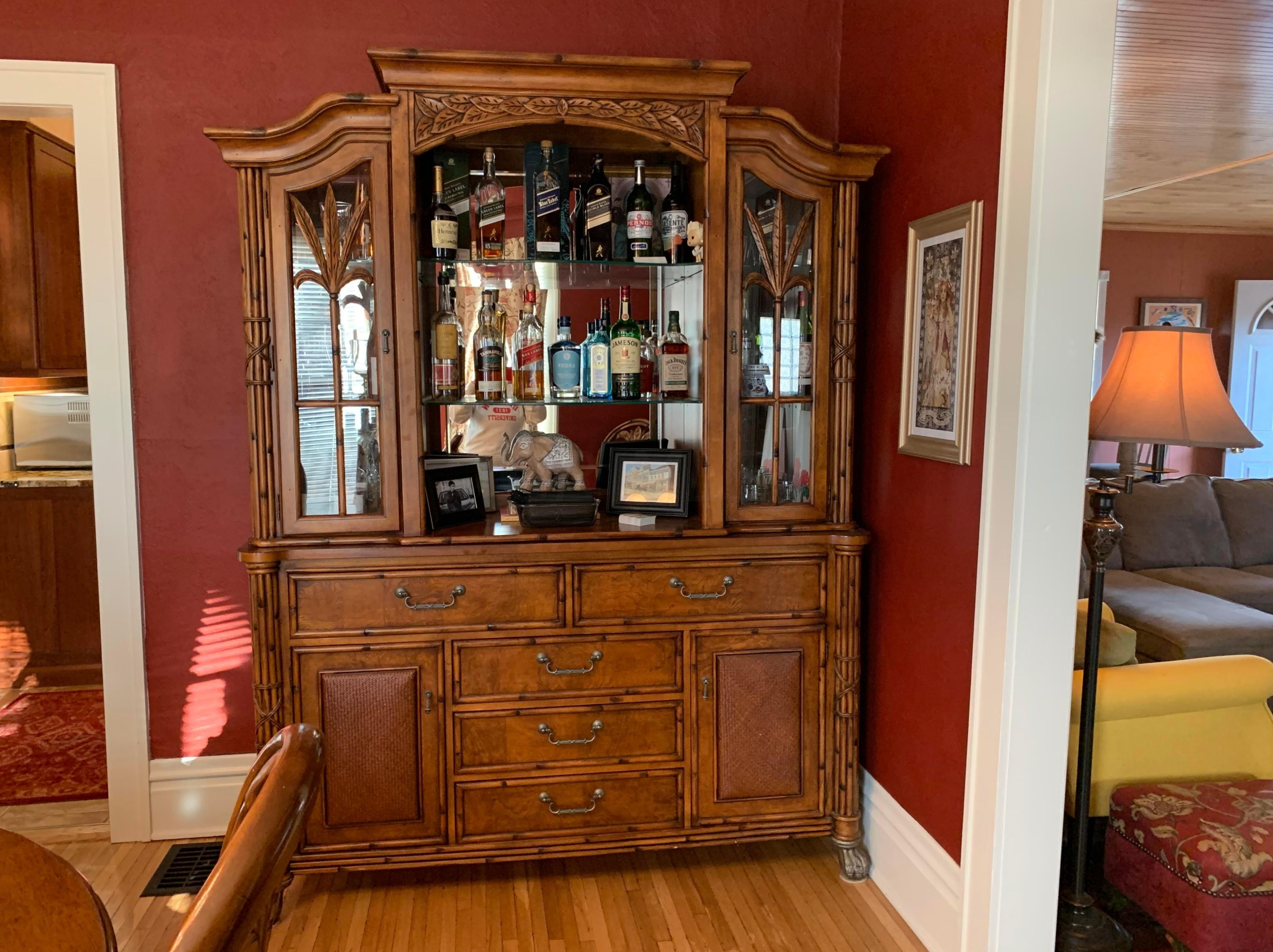 223 Como Ave, Columbus OH 43202-1231 exterior