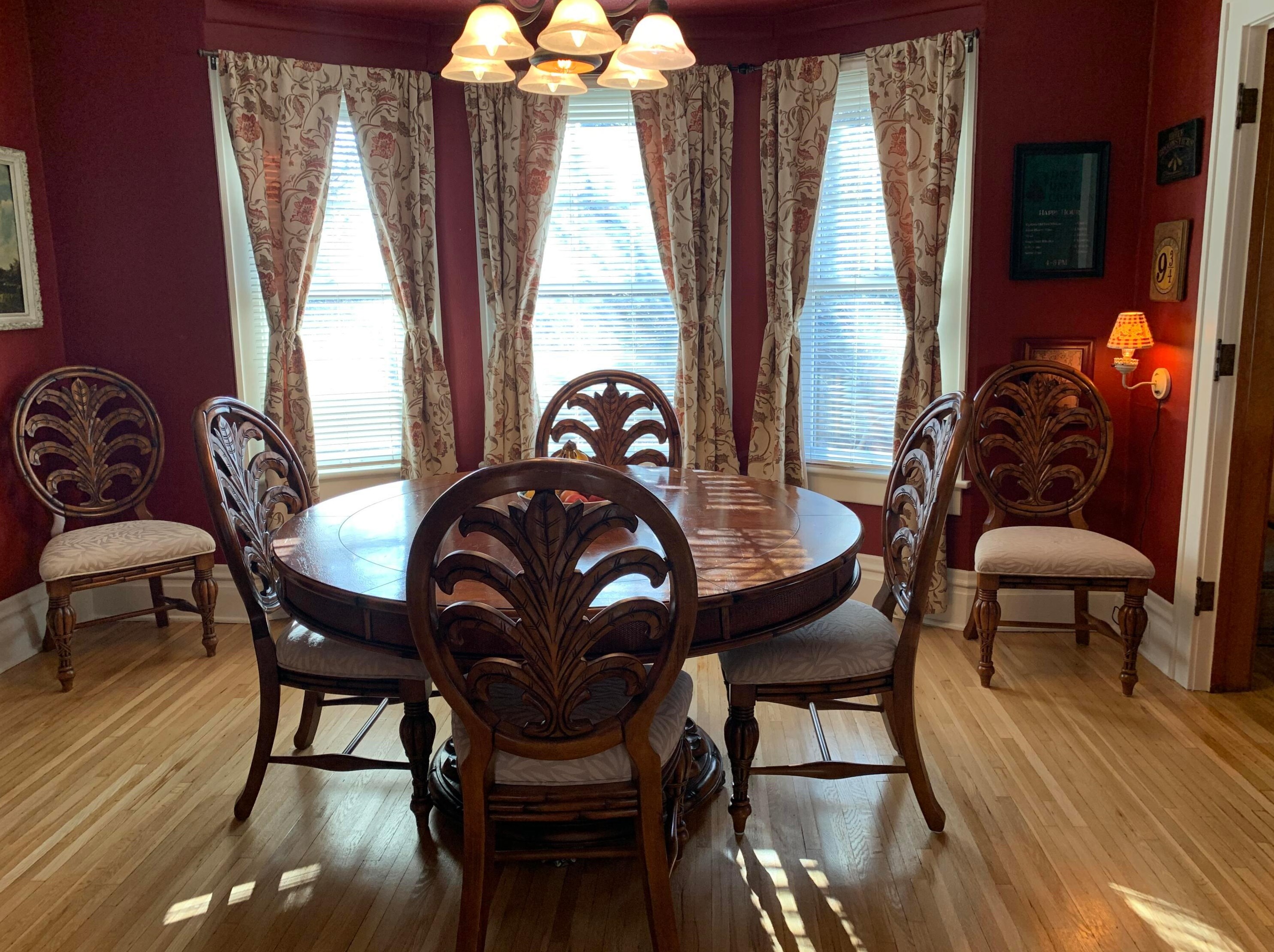 223 Como Ave, Columbus OH 43202-1231 exterior