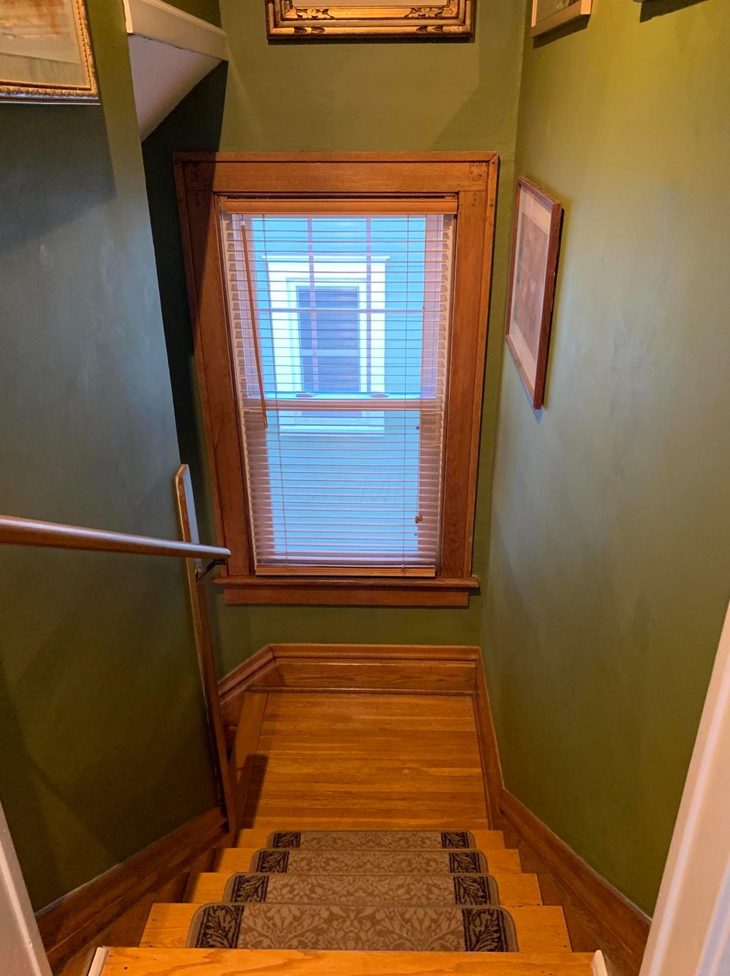 223 Como Ave, Columbus OH 43202-1231 exterior