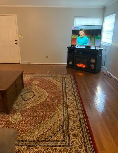 3213 Medina Ave, Columbus OH  43224-3502 exterior