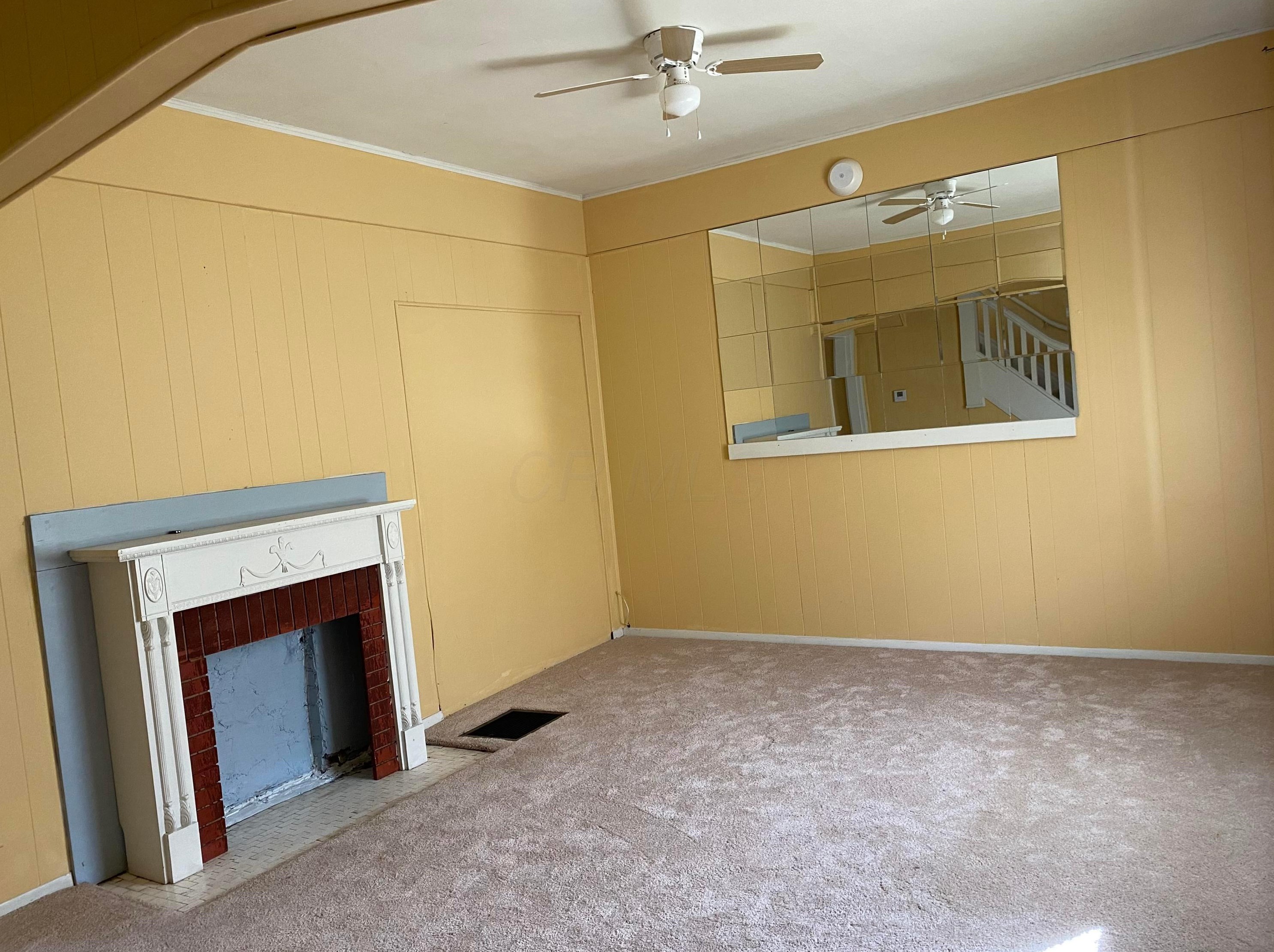 252 Harris Ave, Columbus, OH 43204-3013