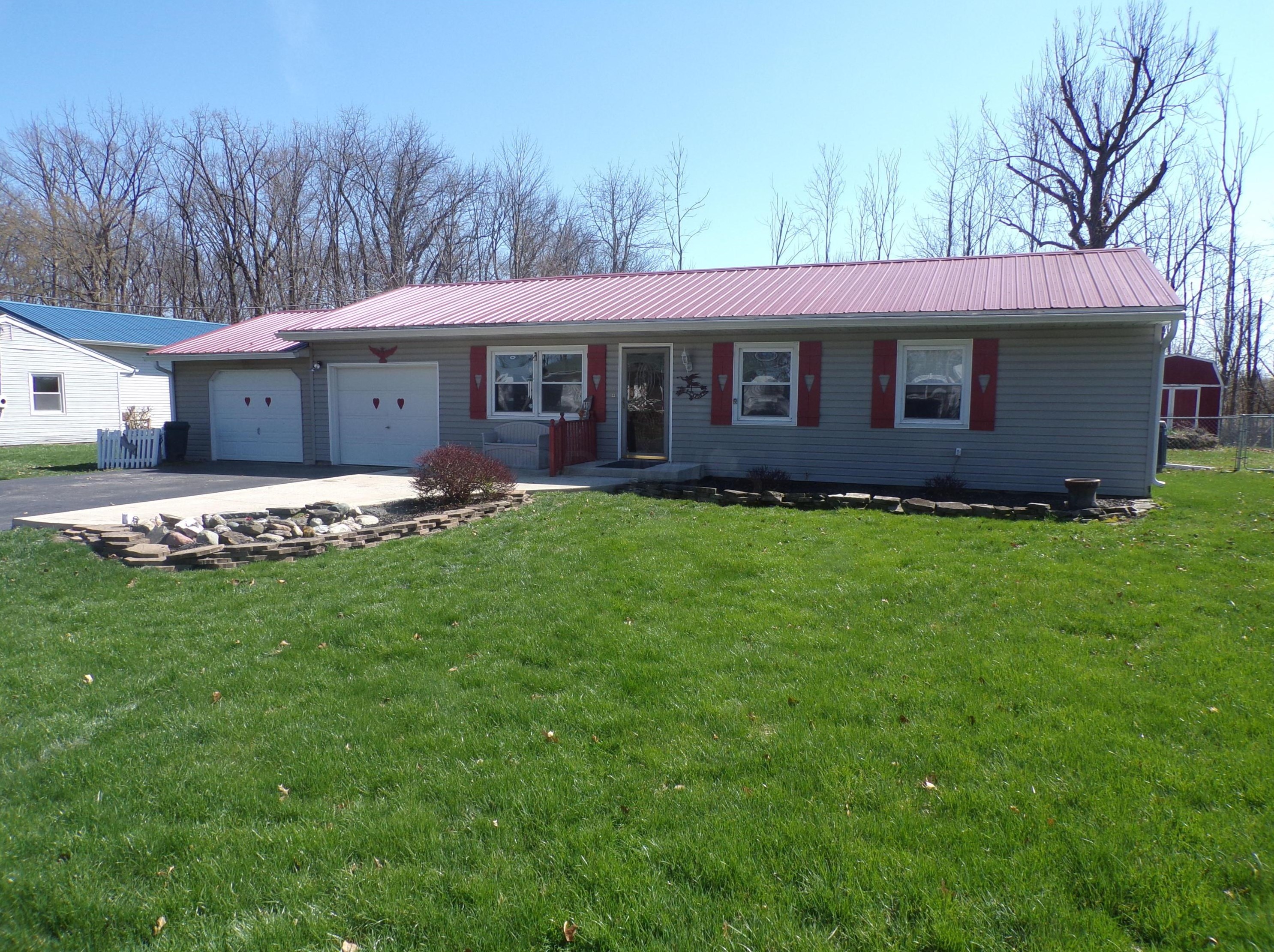 1193 Holverstott Dr, Marion, OH 43302