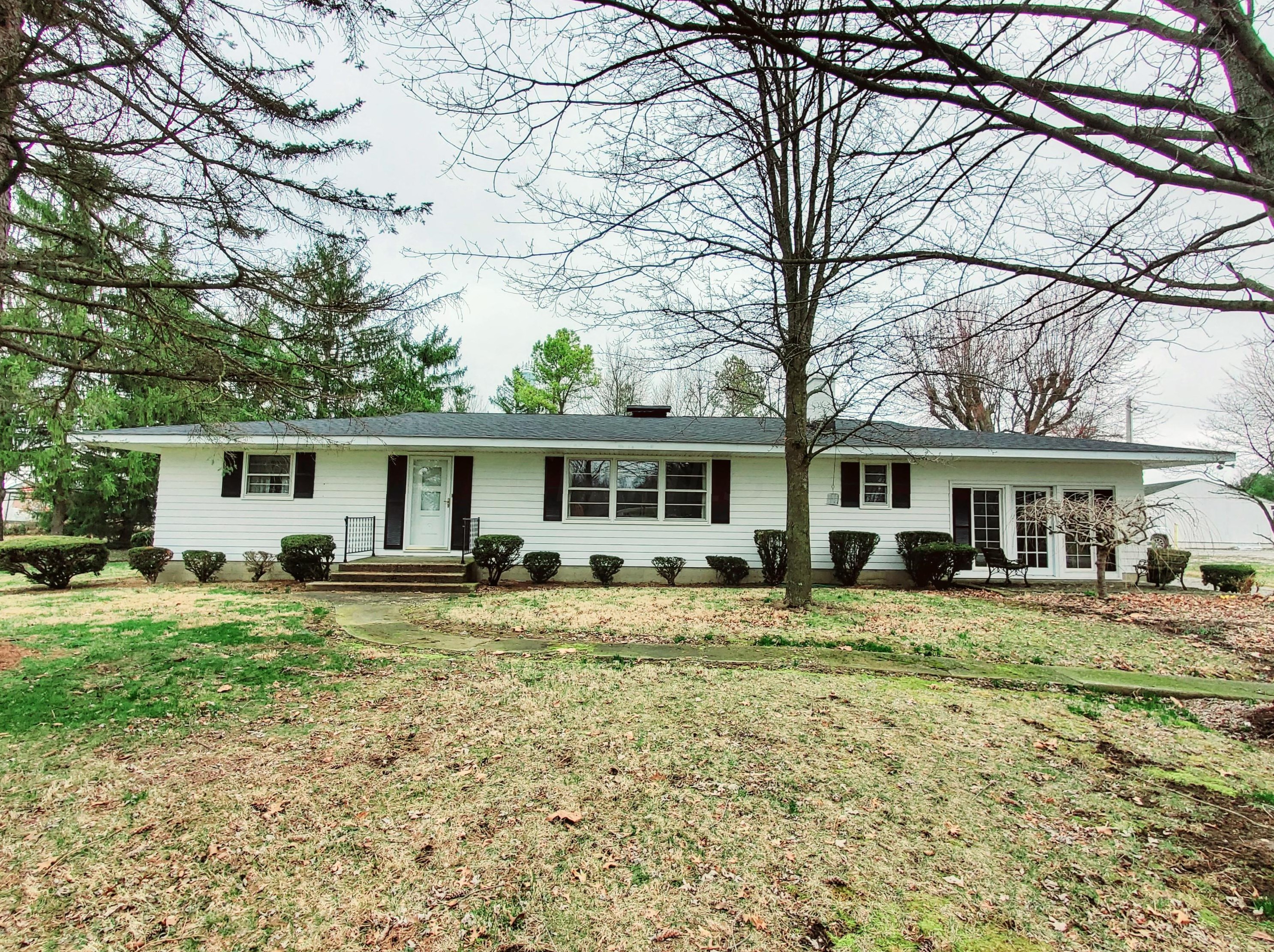 11862 Cincinnati Zanesville Rd, Stoutsville, OH 43154-9739