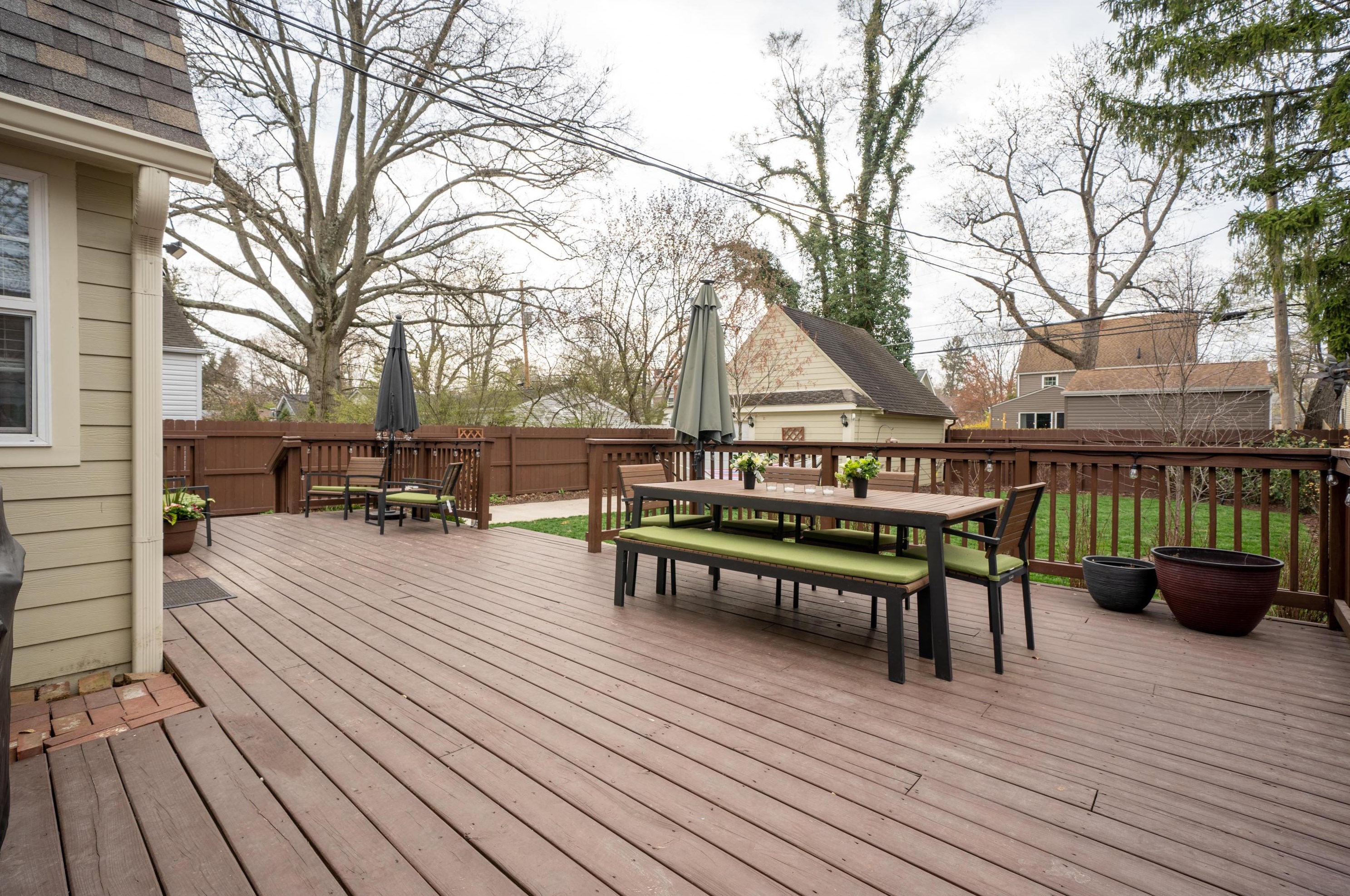 235 Remington Rd, Columbus OH 43209-2461 exterior