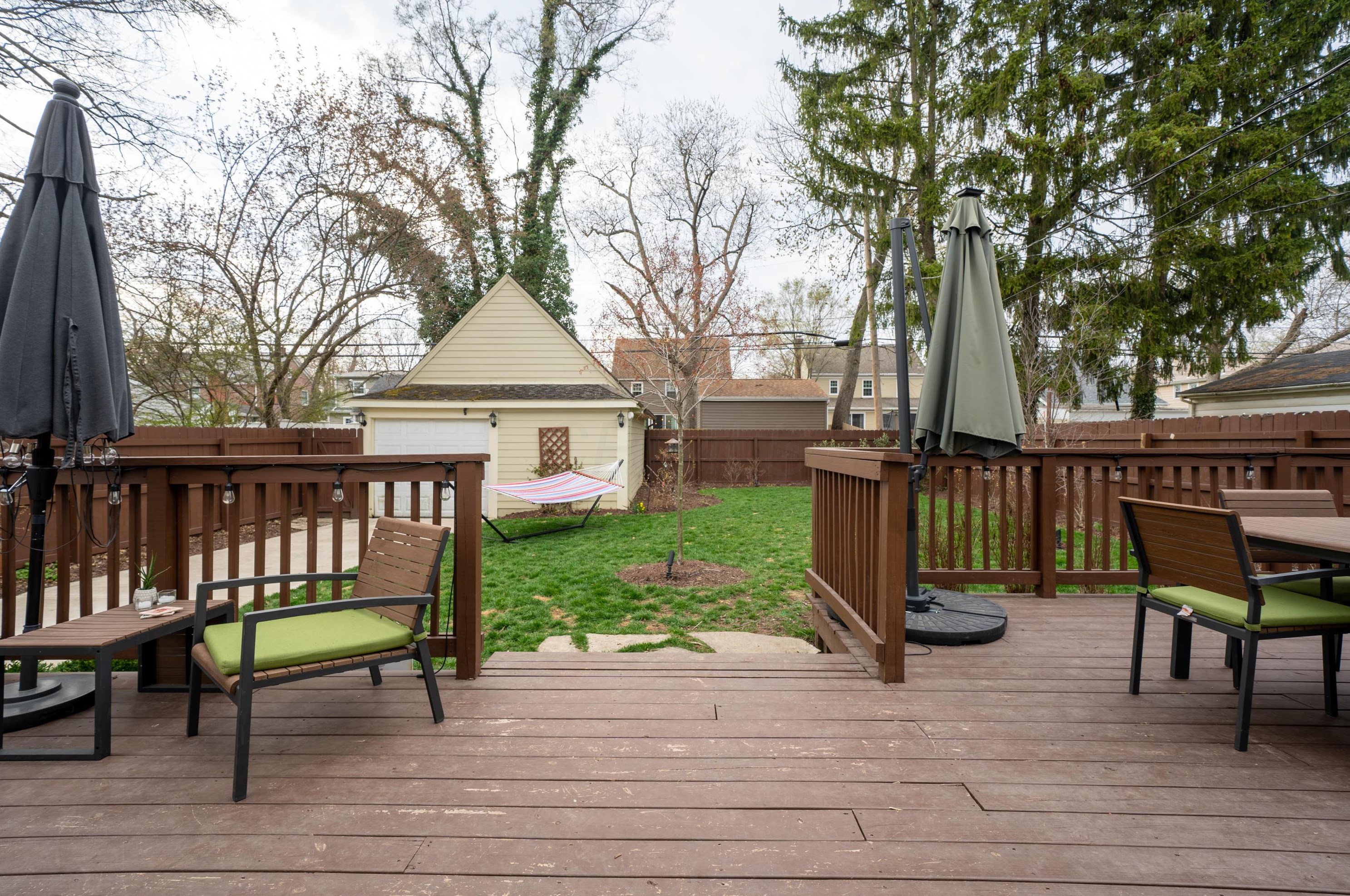 235 Remington Rd, Columbus OH 43209-2461 exterior