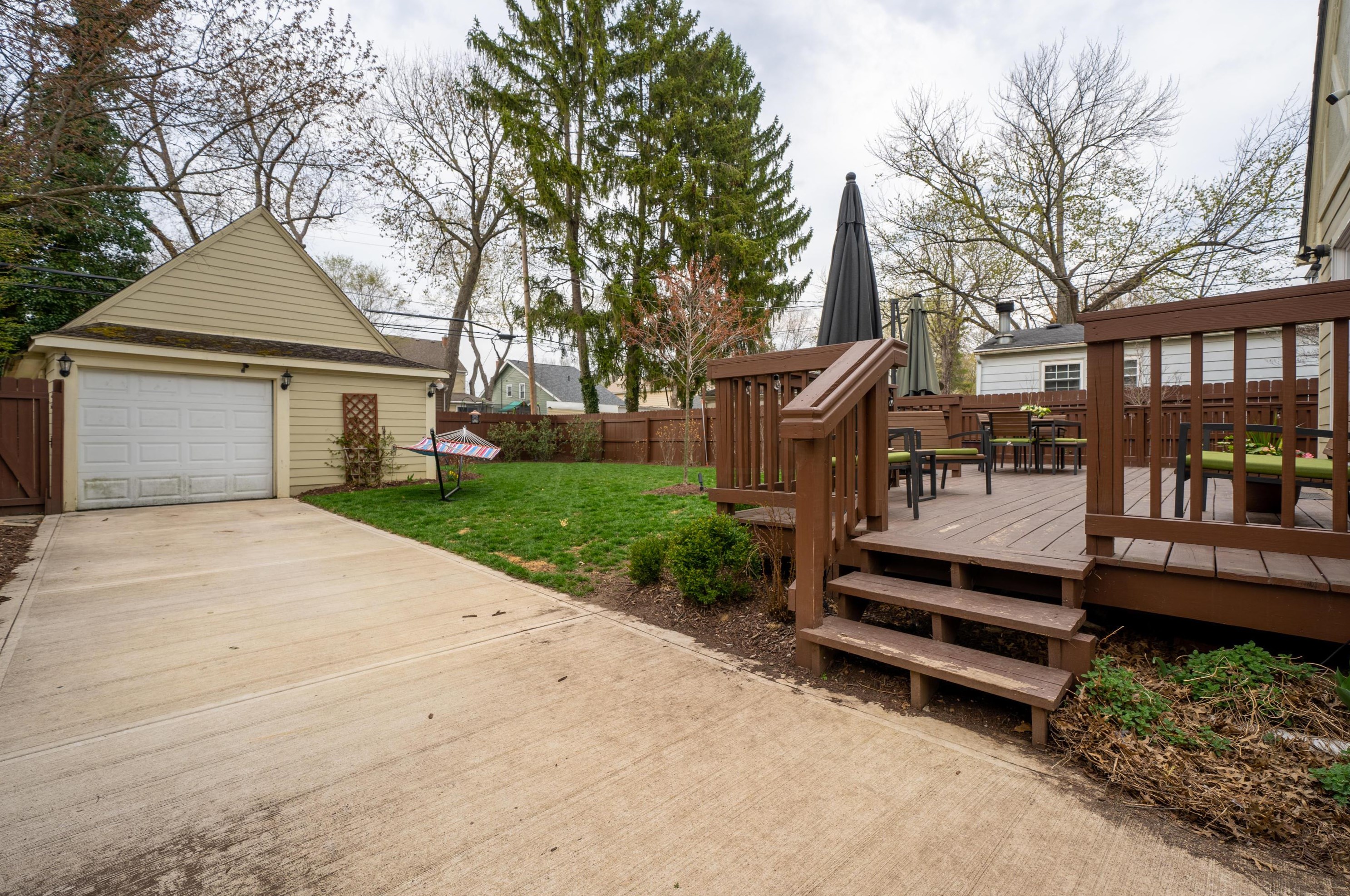 235 Remington Rd, Columbus OH 43209-2461 exterior