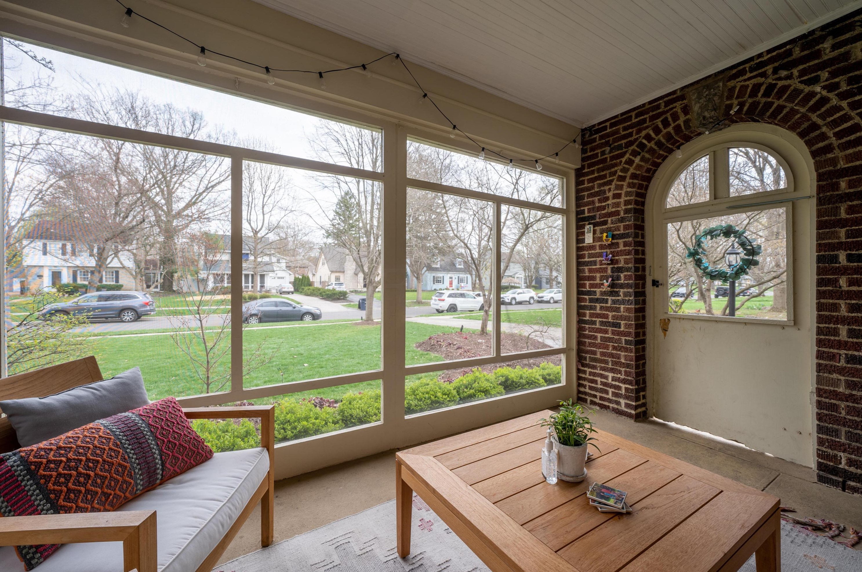 235 Remington Rd, Columbus OH 43209-2461 exterior