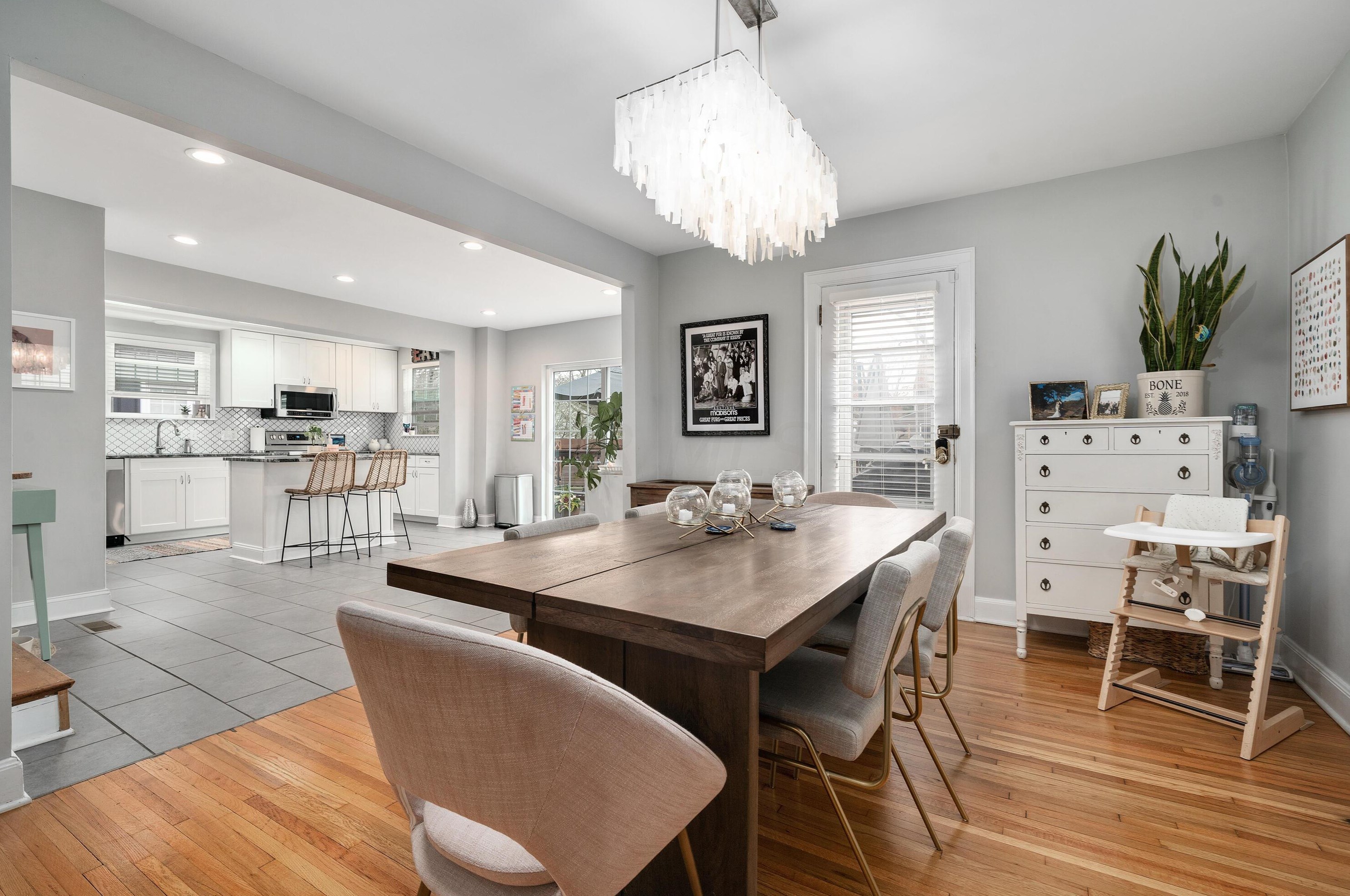 235 Remington Rd, Columbus OH 43209-2461 exterior