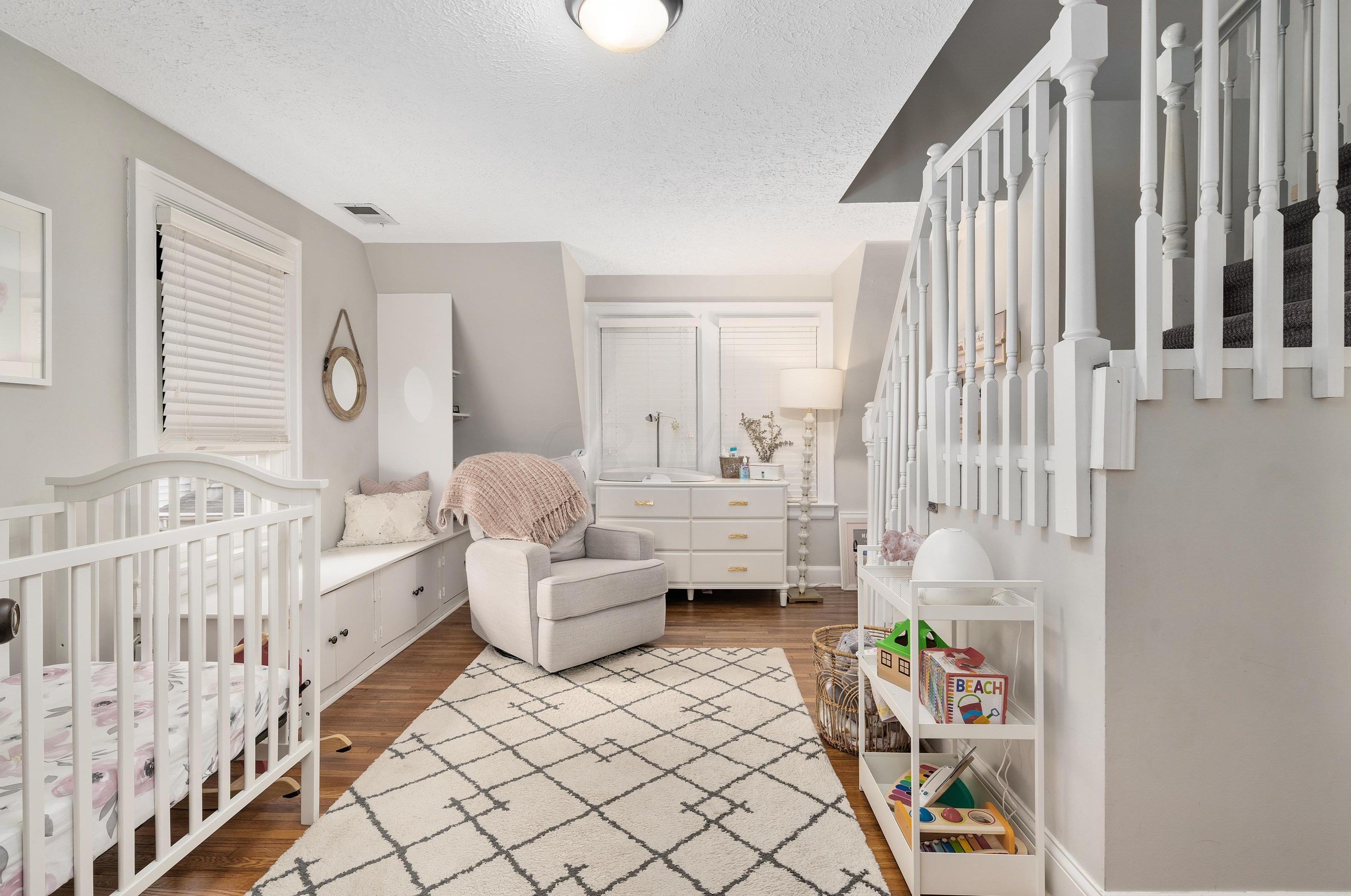 235 Remington Rd, Columbus OH 43209-2461 exterior