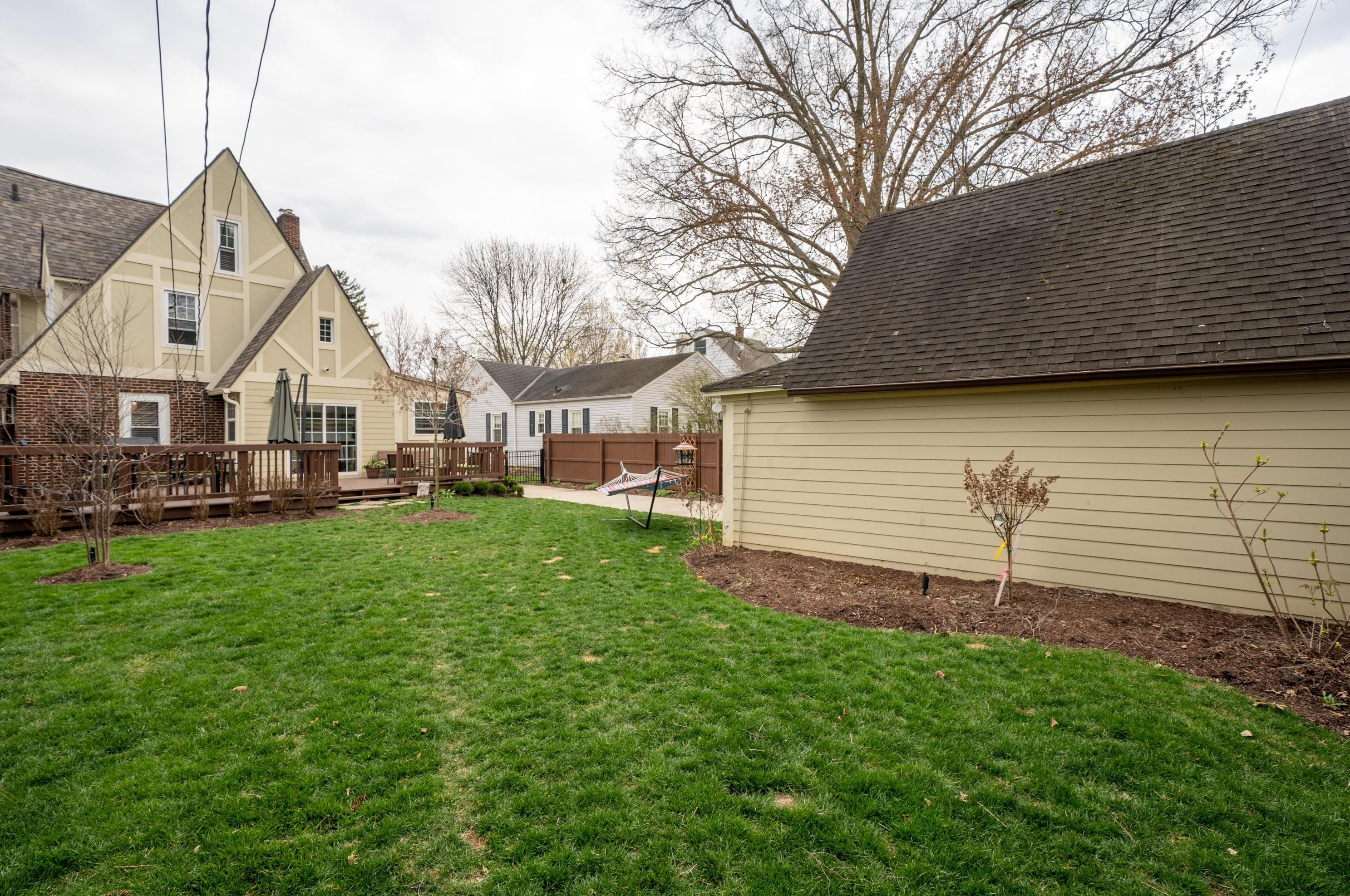 235 Remington Rd, Columbus OH 43209-2461 exterior