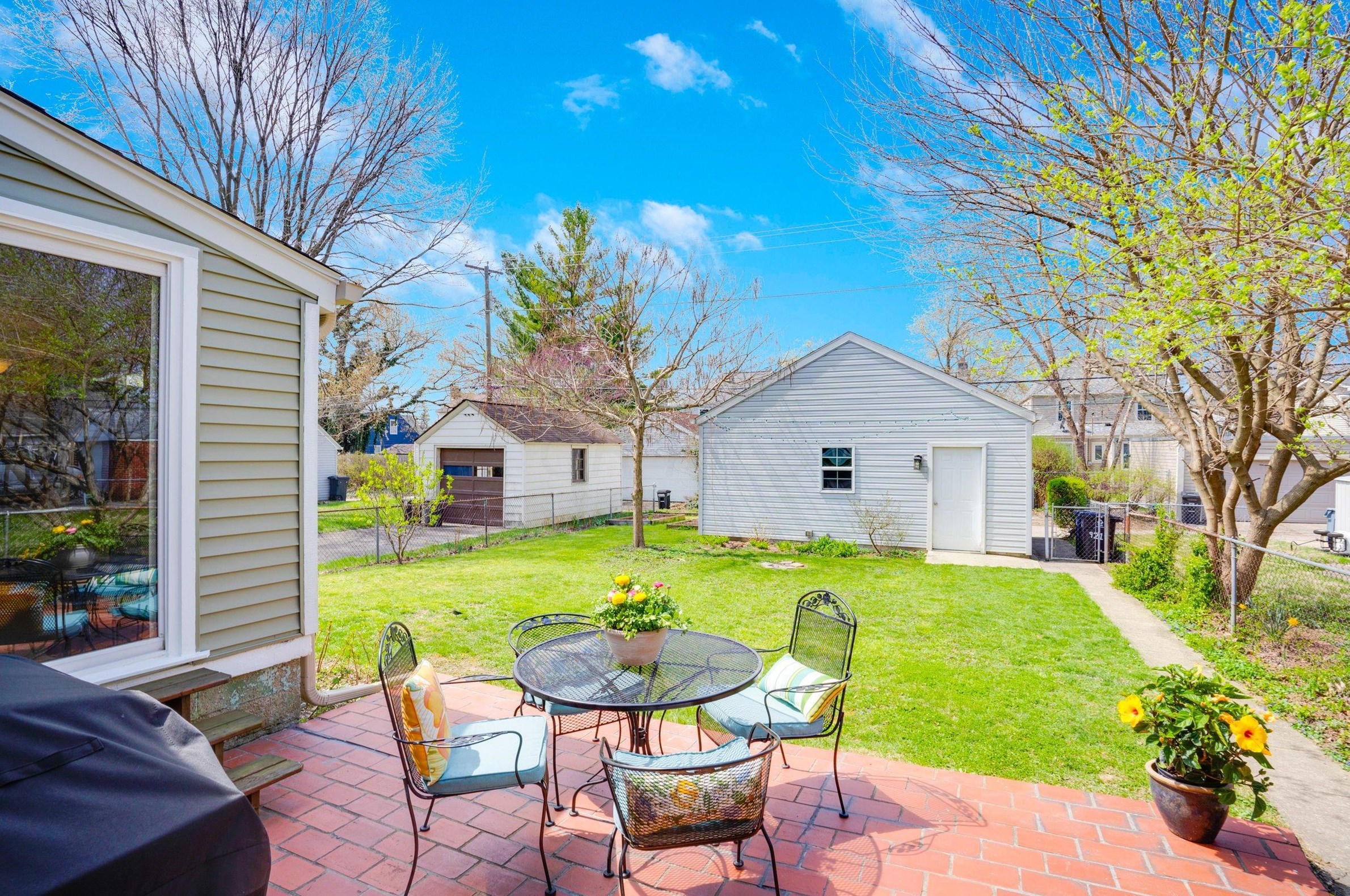 921 Remington Rd, Columbus OH 43209-2459 exterior