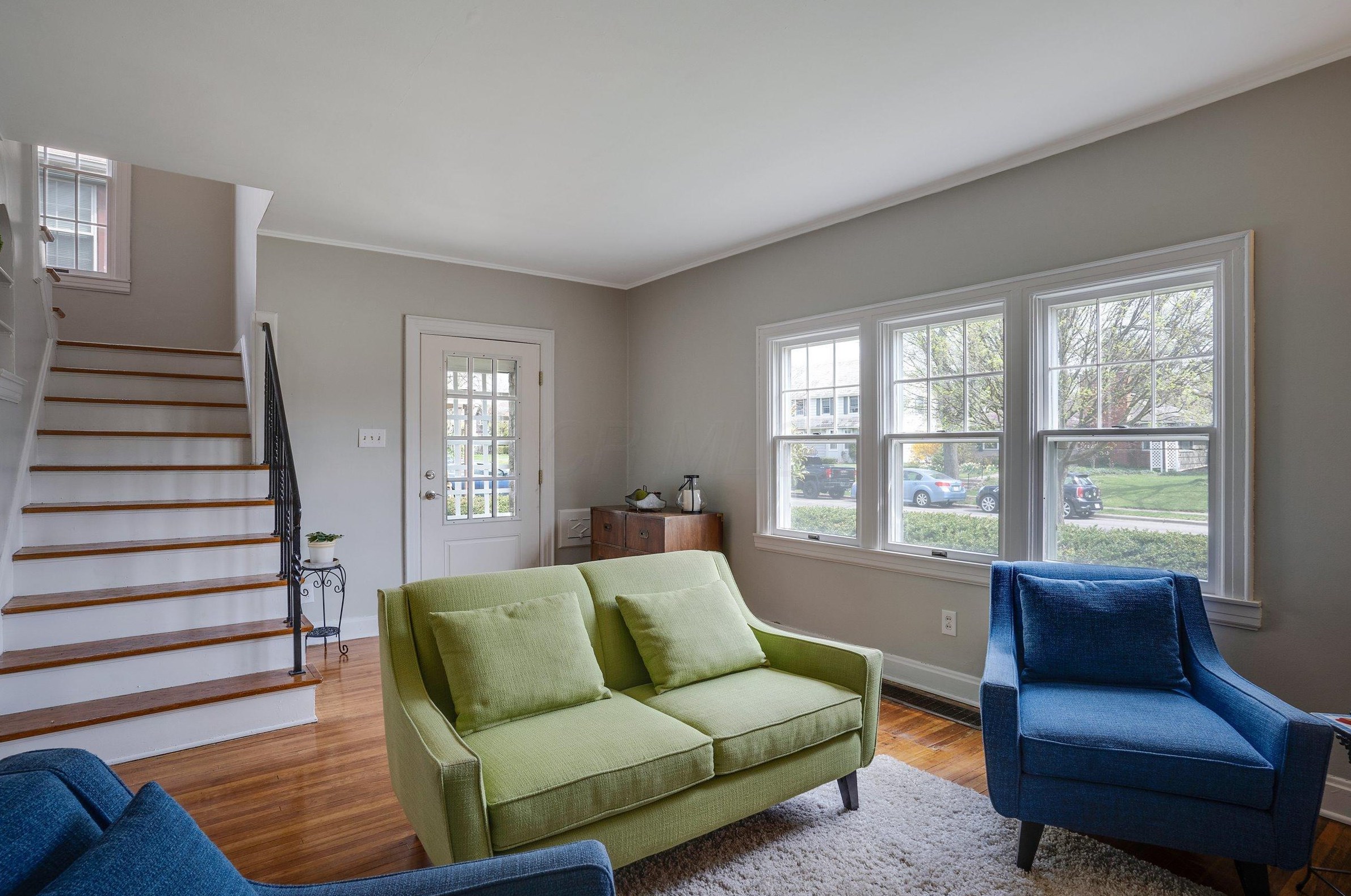 921 Remington Rd, Columbus OH 43209-2459 exterior