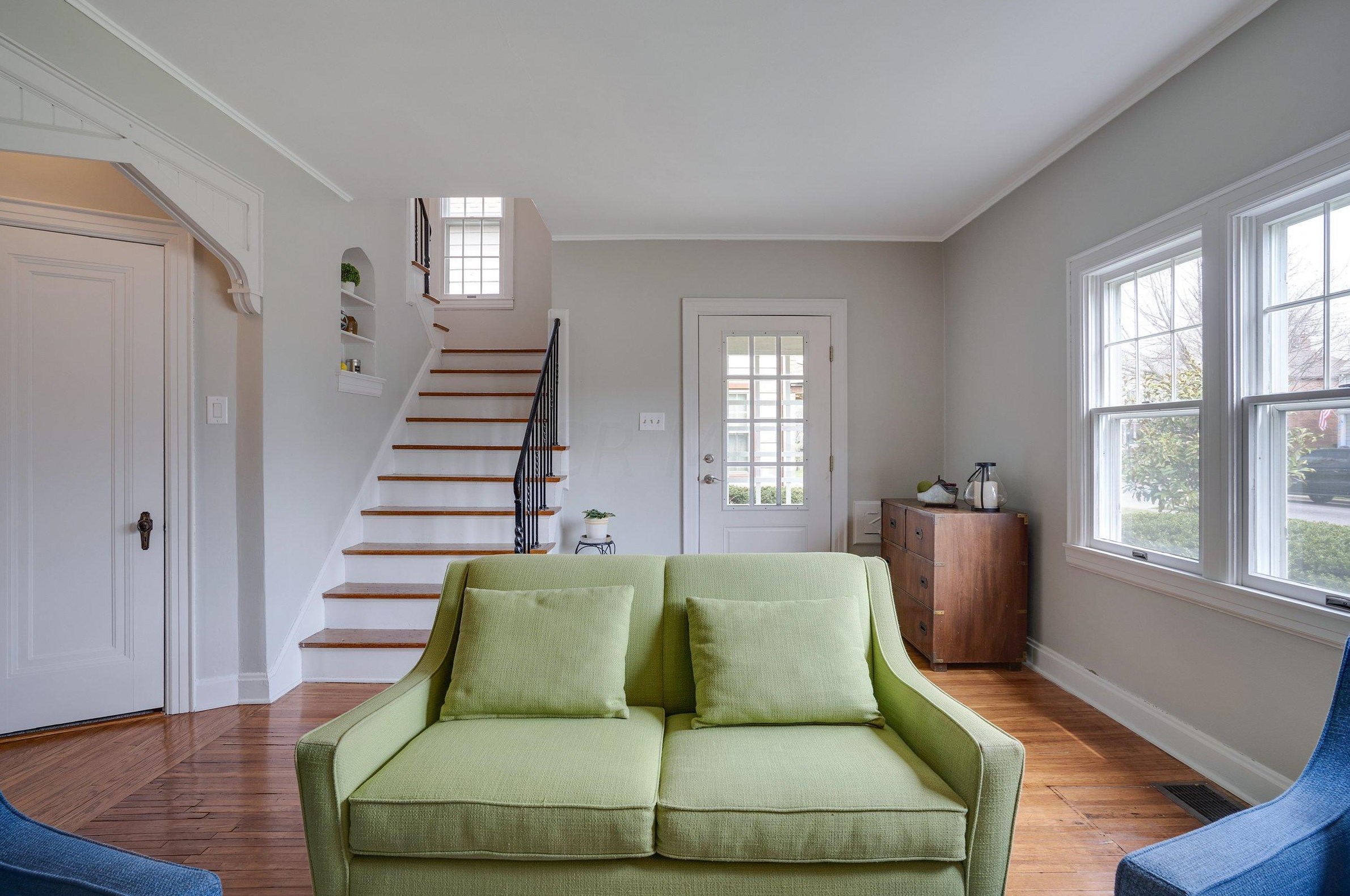 921 Remington Rd, Columbus OH 43209-2459 exterior