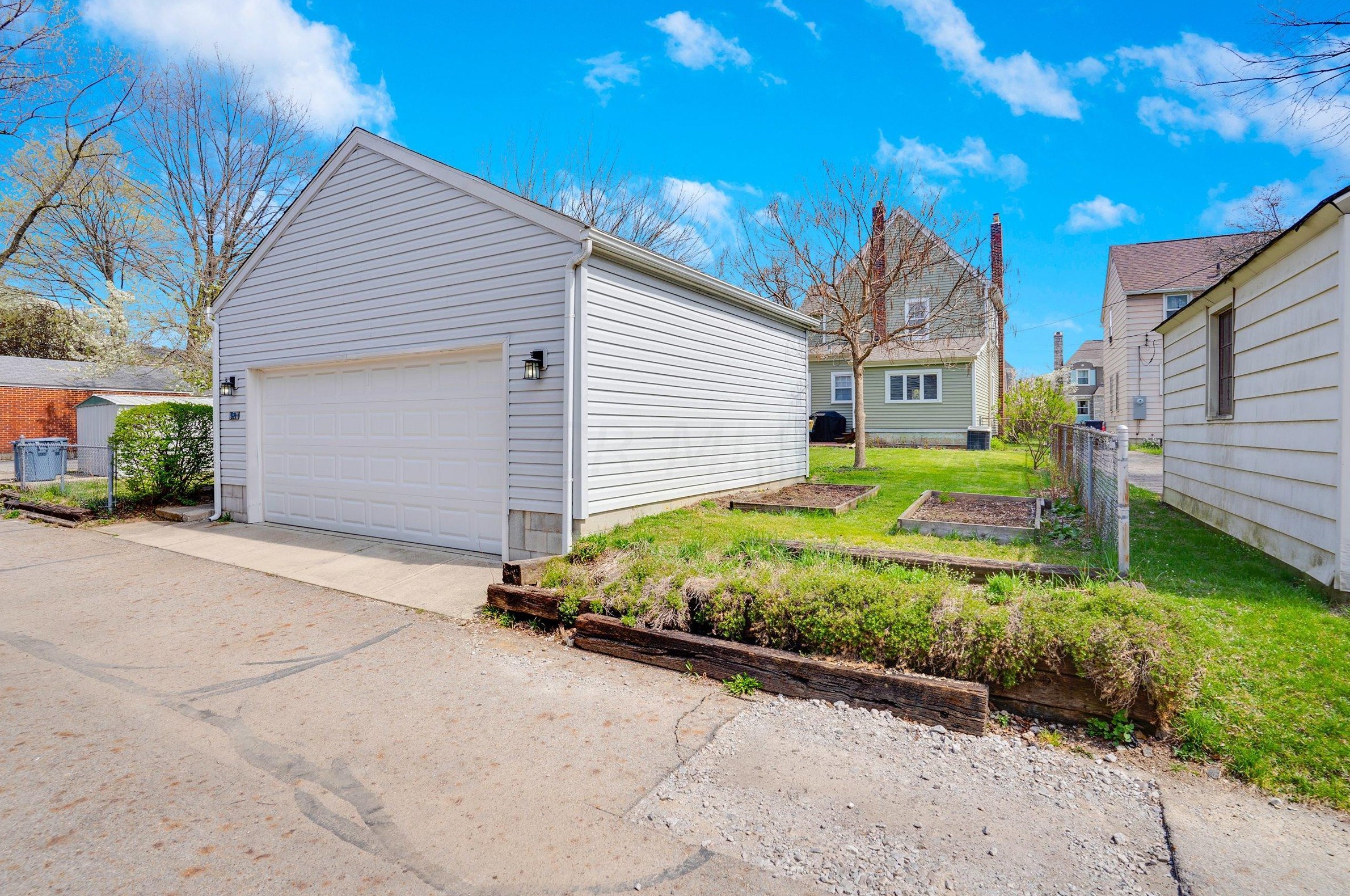 921 Remington Rd, Columbus OH 43209-2459 exterior