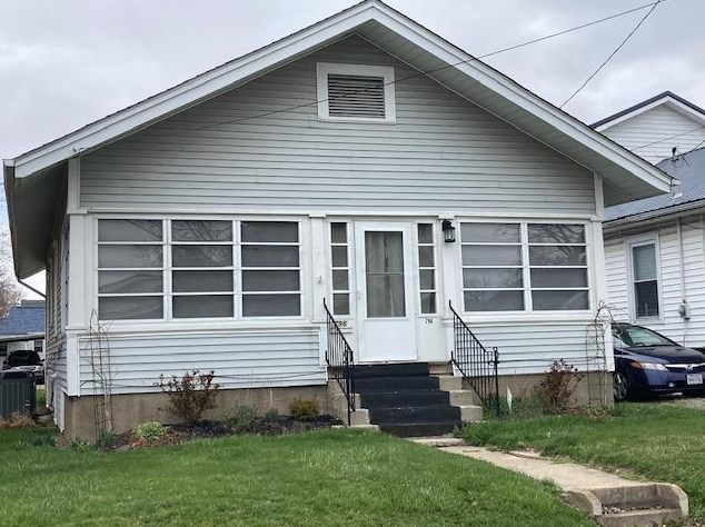 796 Woodrow Ave, Marion, OH 43302