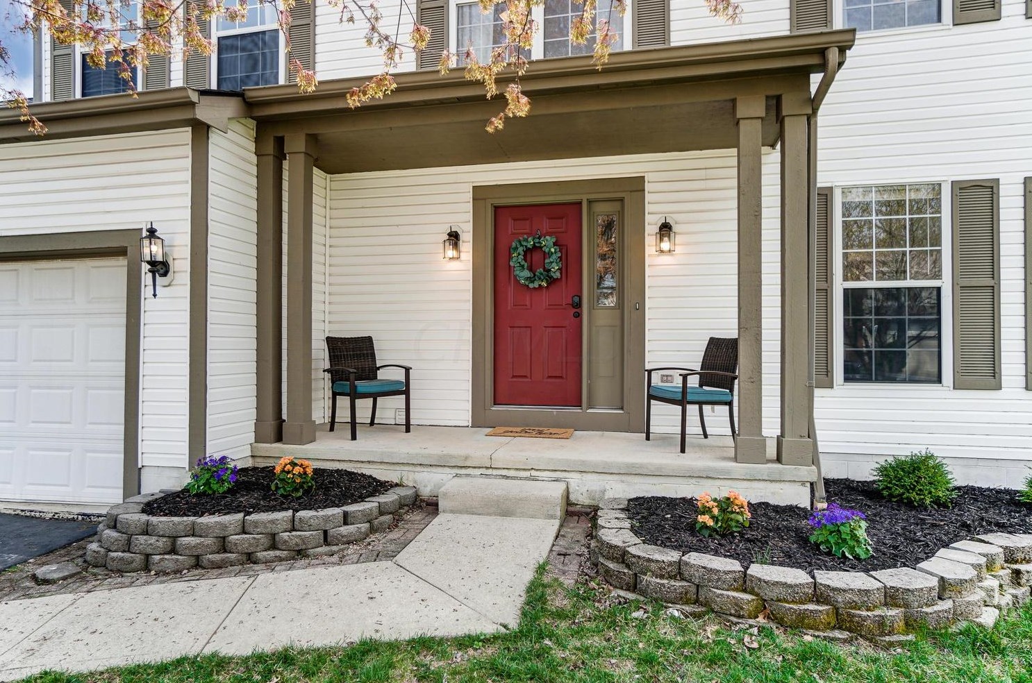 4791 Cherry Park Dr, Columbus, OH 43230-4242