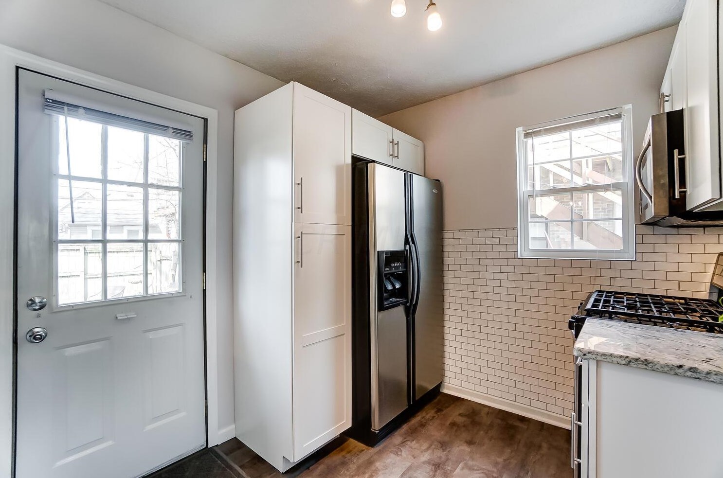 1041 Oregon Ave, Columbus OH 43201-3368 exterior