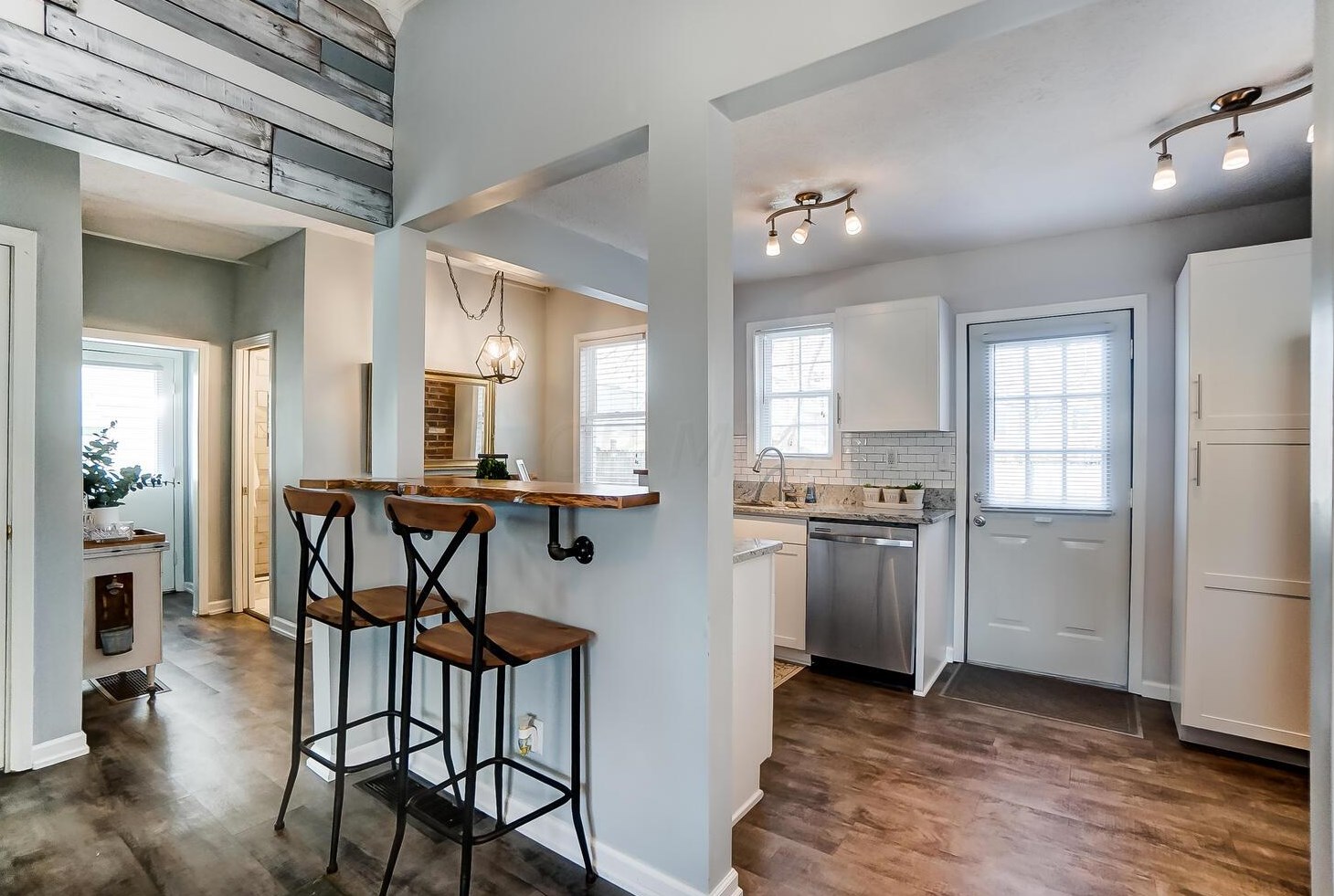 1041 Oregon Ave, Columbus OH 43201-3368 exterior