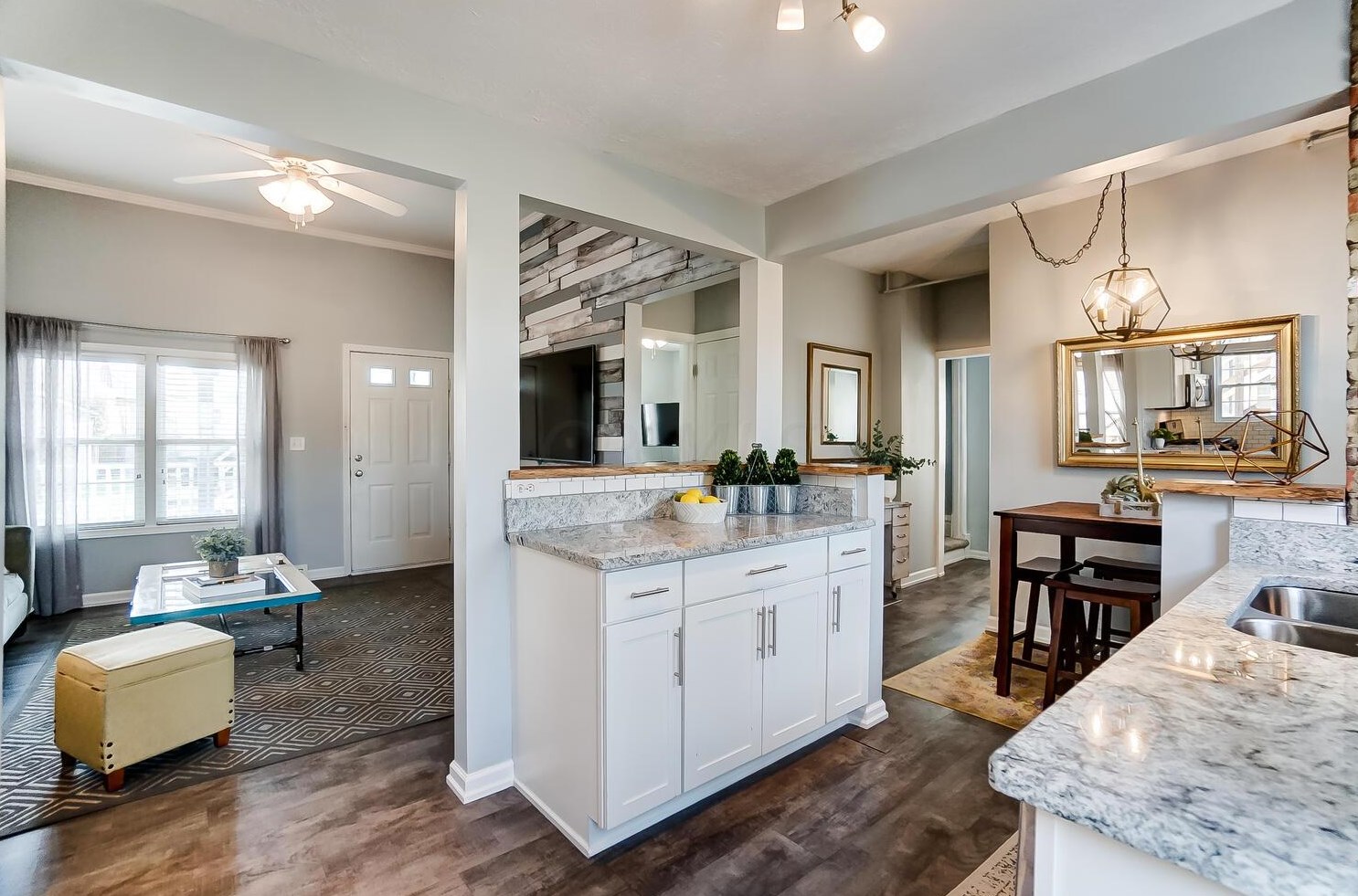 1041 Oregon Ave, Columbus OH 43201-3368 exterior