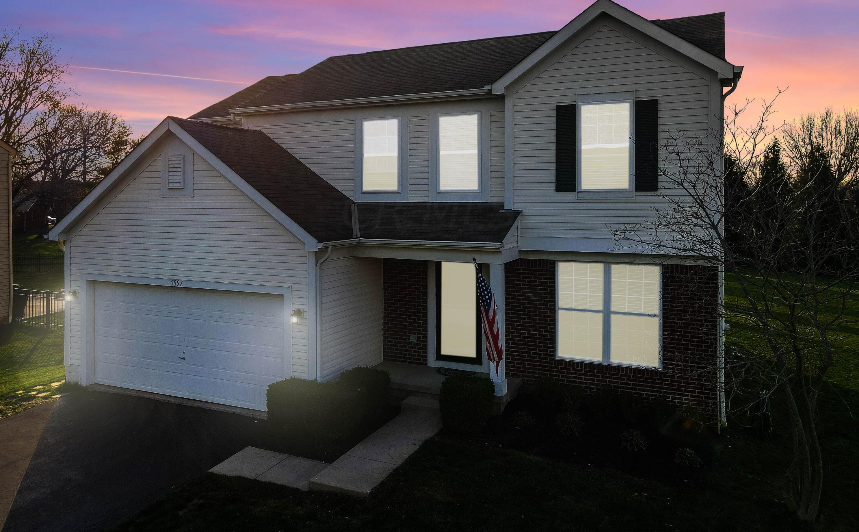 5997 Stillponds Pl, Columbus, OH 43228-8818