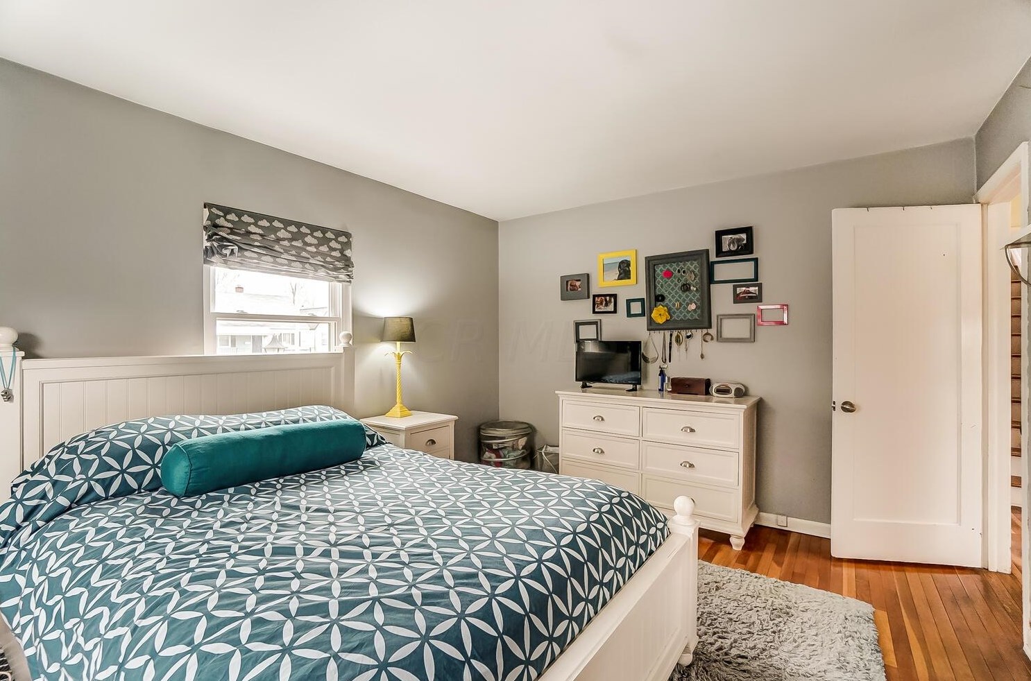 3443 Dresden St, Columbus OH 43224-3442 exterior