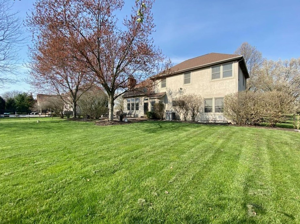 7778 Spring Mill Dr, Cnl Wnchstr, OH 43110-8833