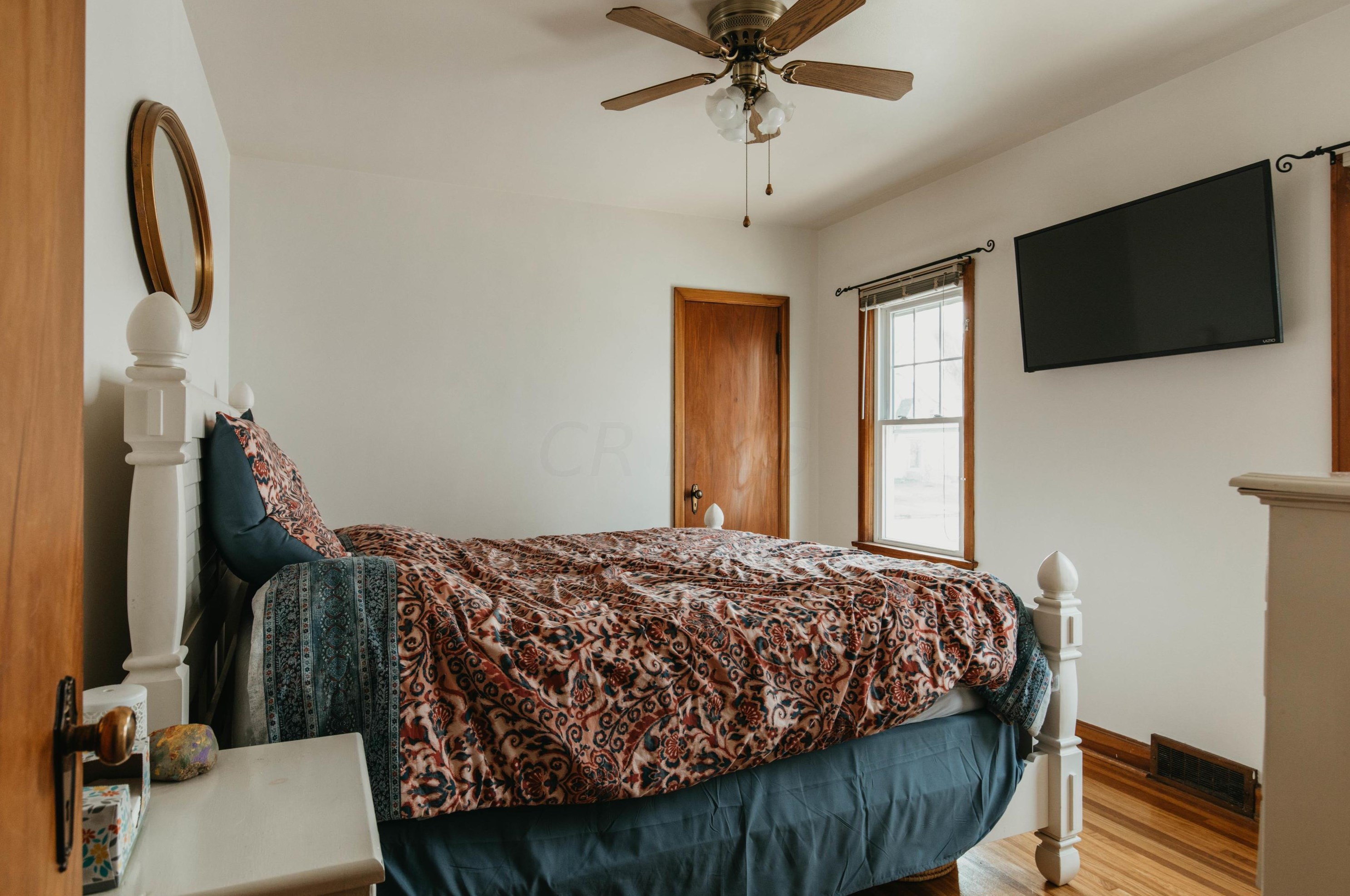 87 Brinker Ave, Columbus OH 43204-1365 exterior