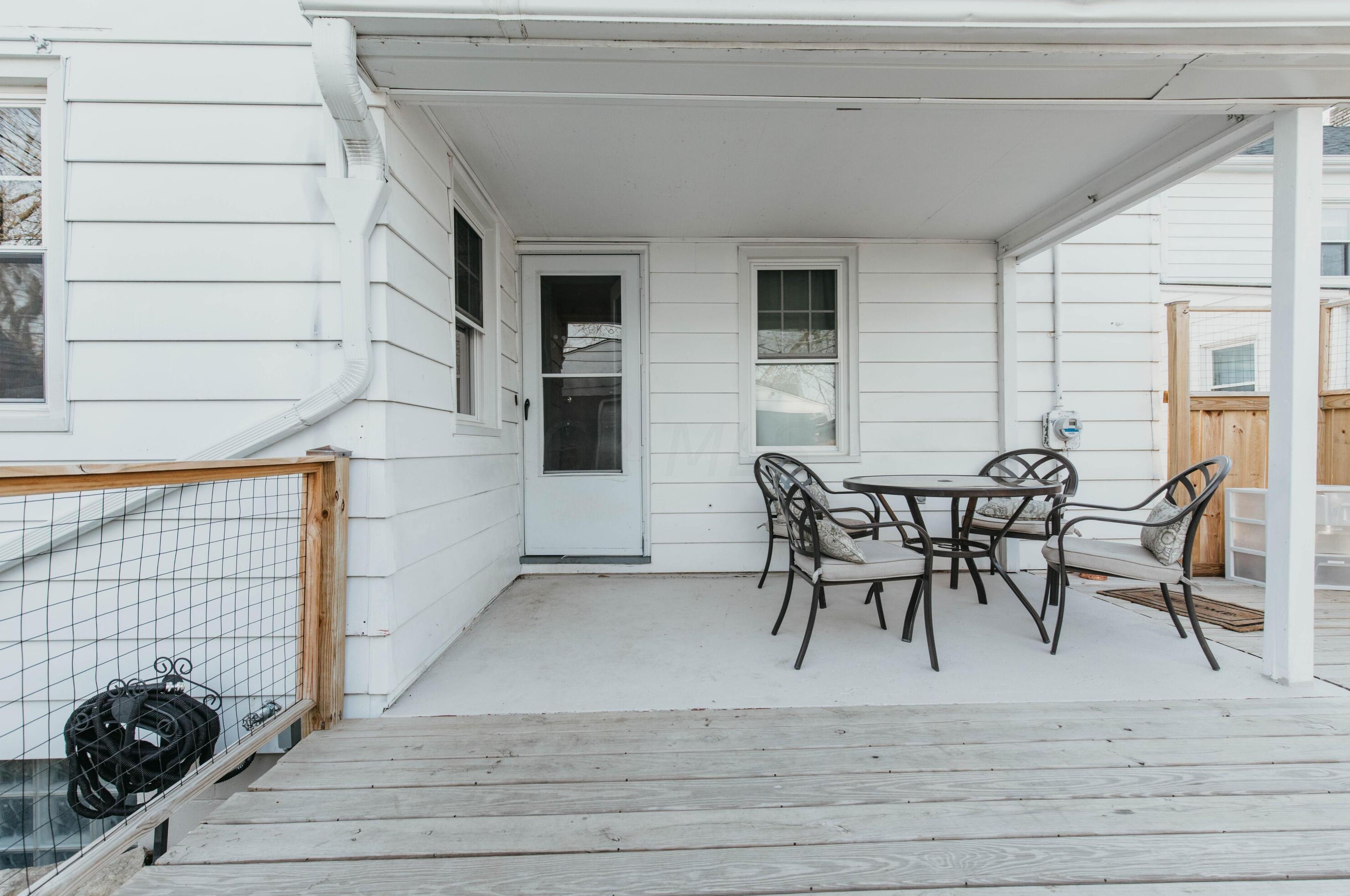 87 Brinker Ave, Columbus OH 43204-1365 exterior