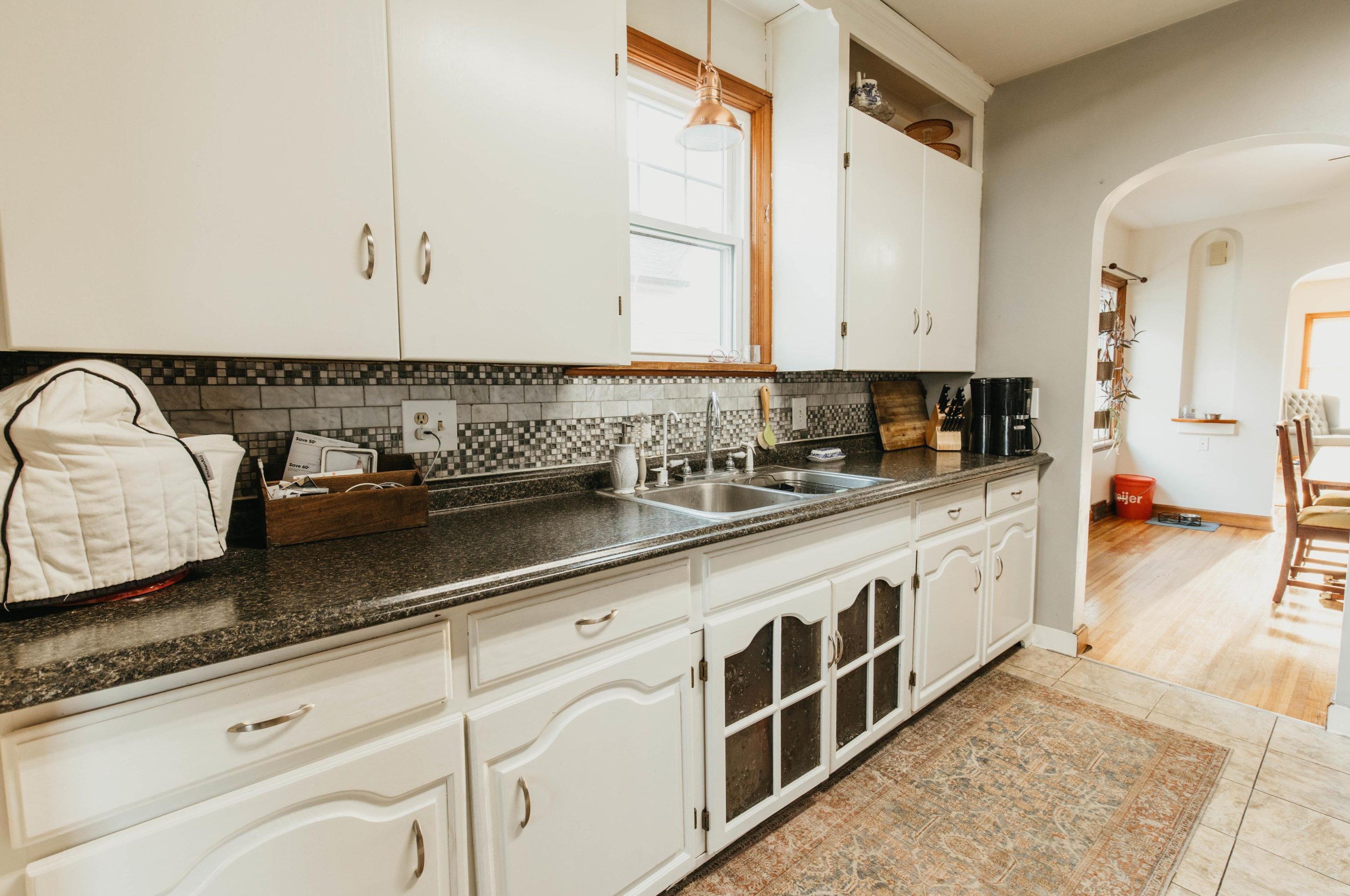 87 Brinker Ave, Columbus OH 43204-1365 exterior