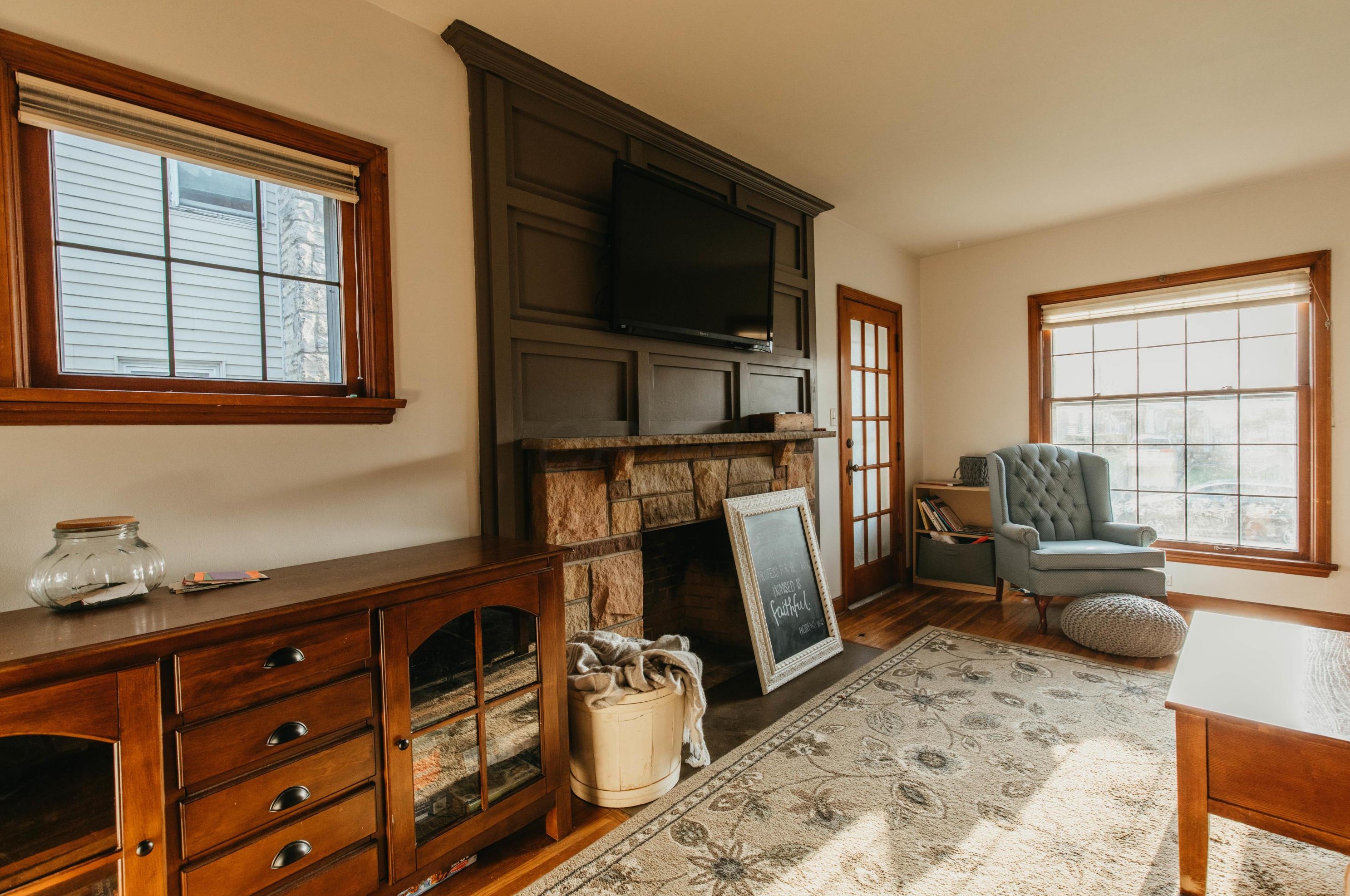 87 Brinker Ave, Columbus OH 43204-1365 exterior