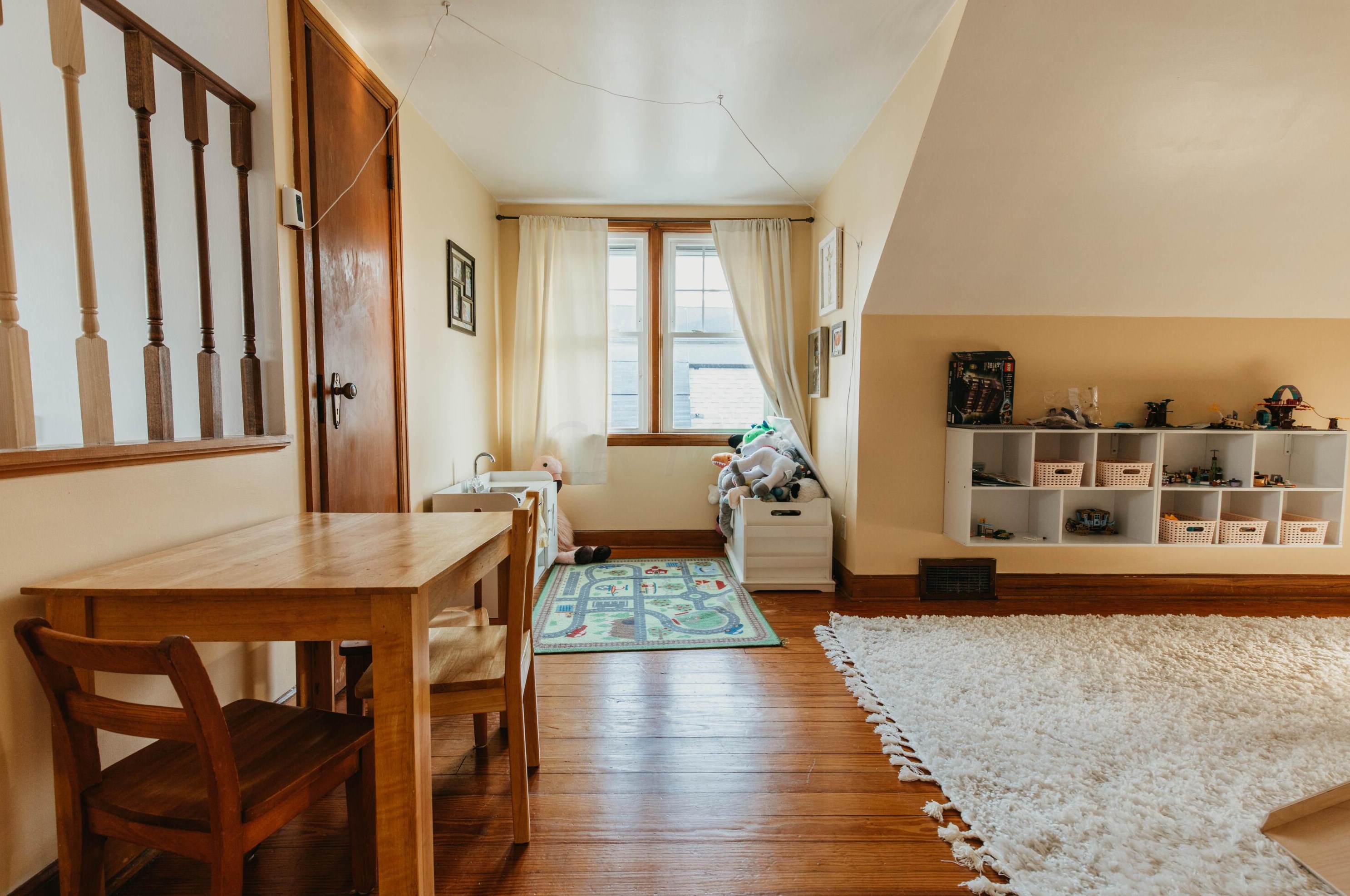 87 Brinker Ave, Columbus OH 43204-1365 exterior