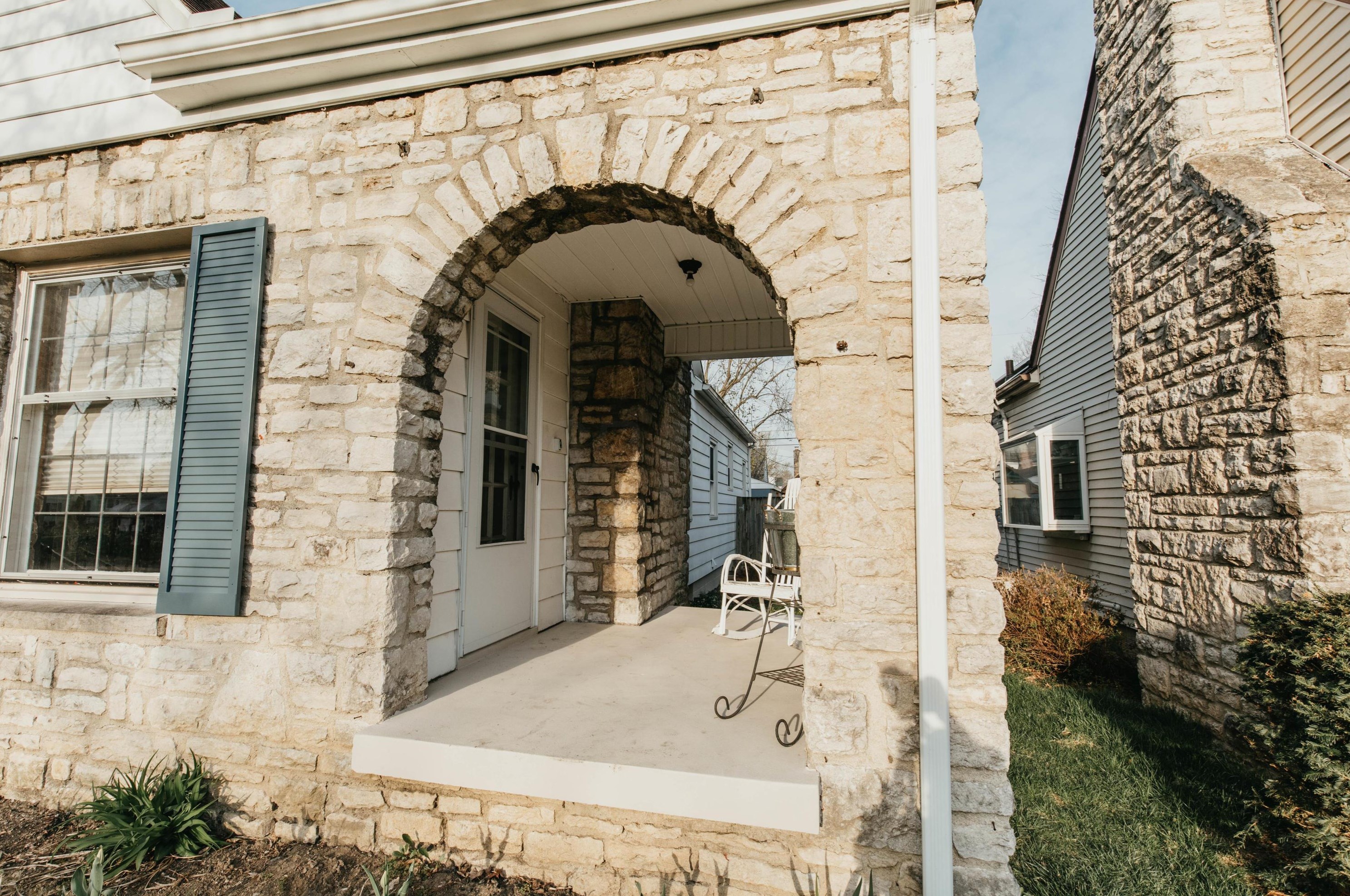 87 Brinker Ave, Columbus, OH 43204-1366