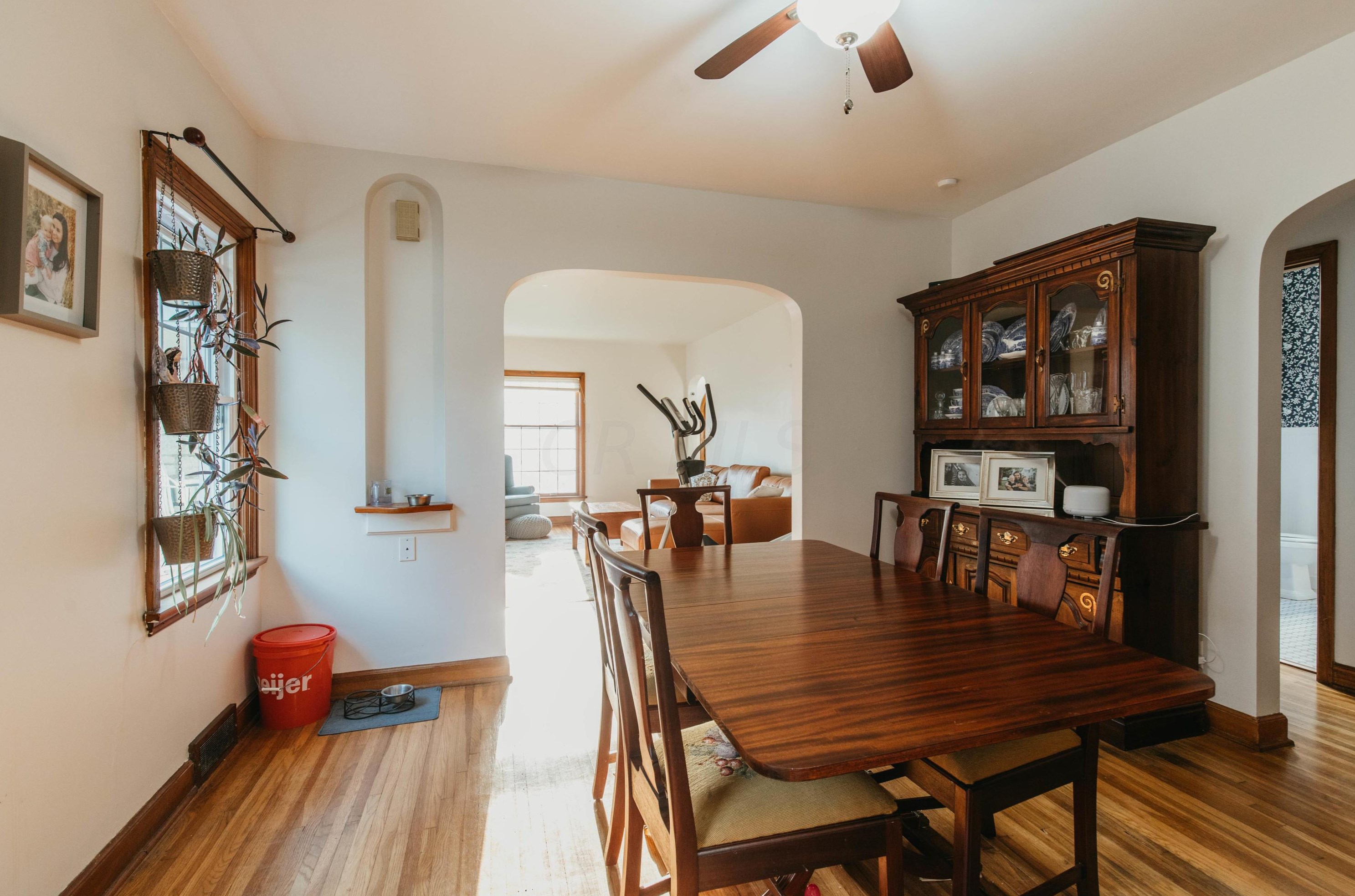 87 Brinker Ave, Columbus OH 43204-1365 exterior