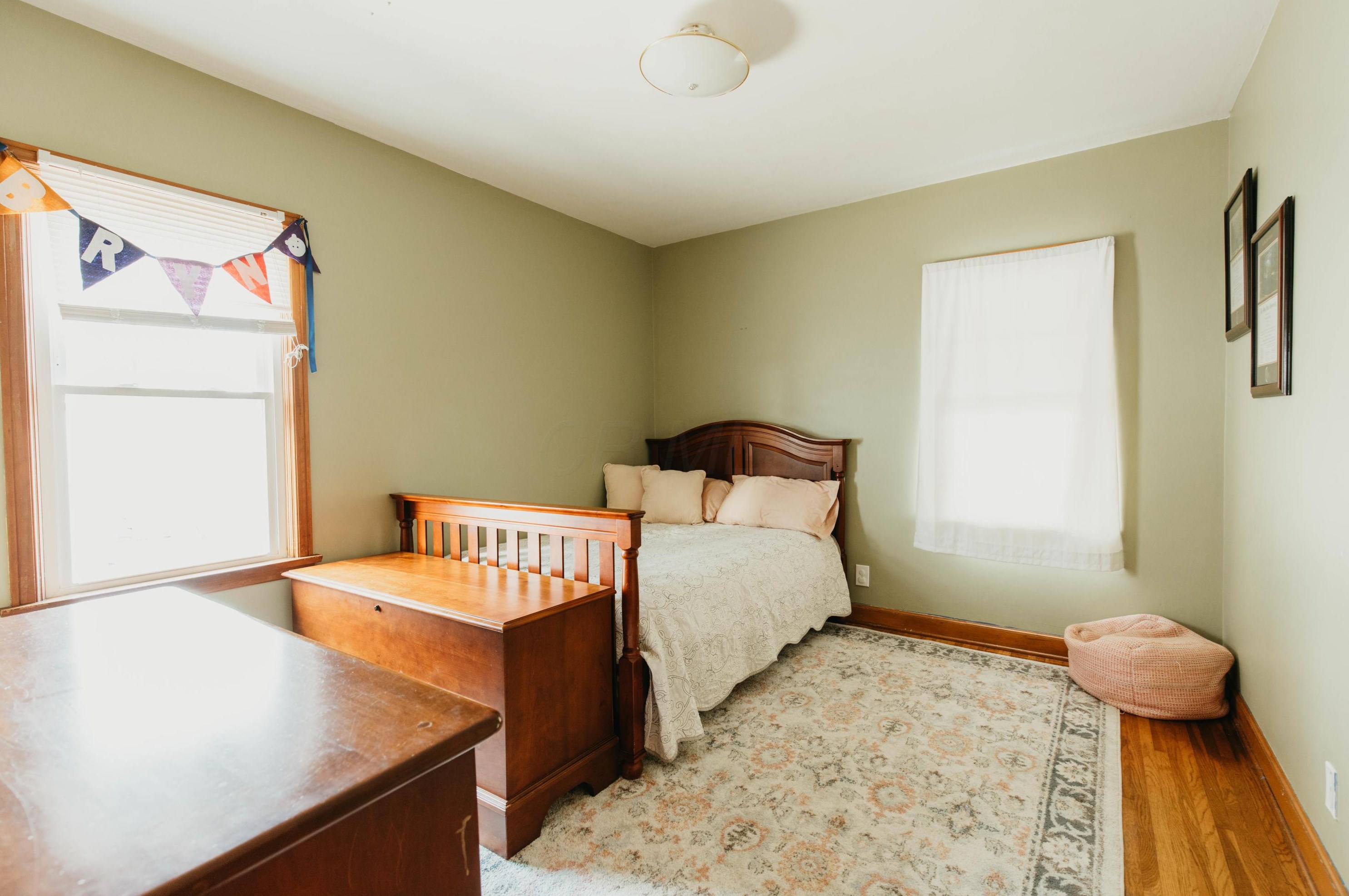 87 Brinker Ave, Columbus OH 43204-1365 exterior