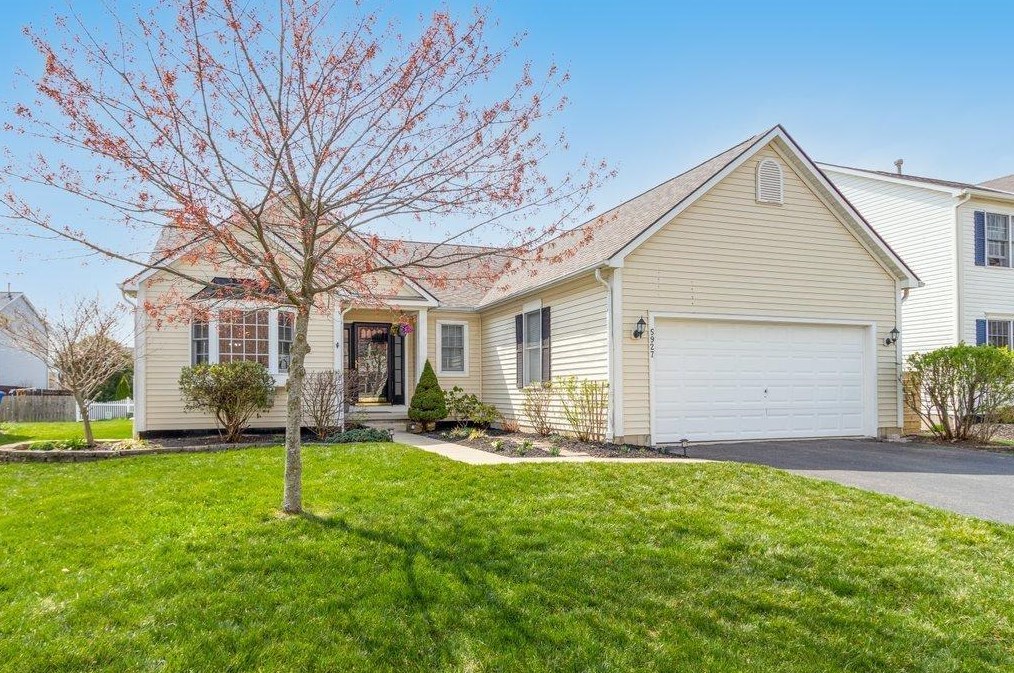 5927 Alturas Way, Hilliard, OH 43026-7725