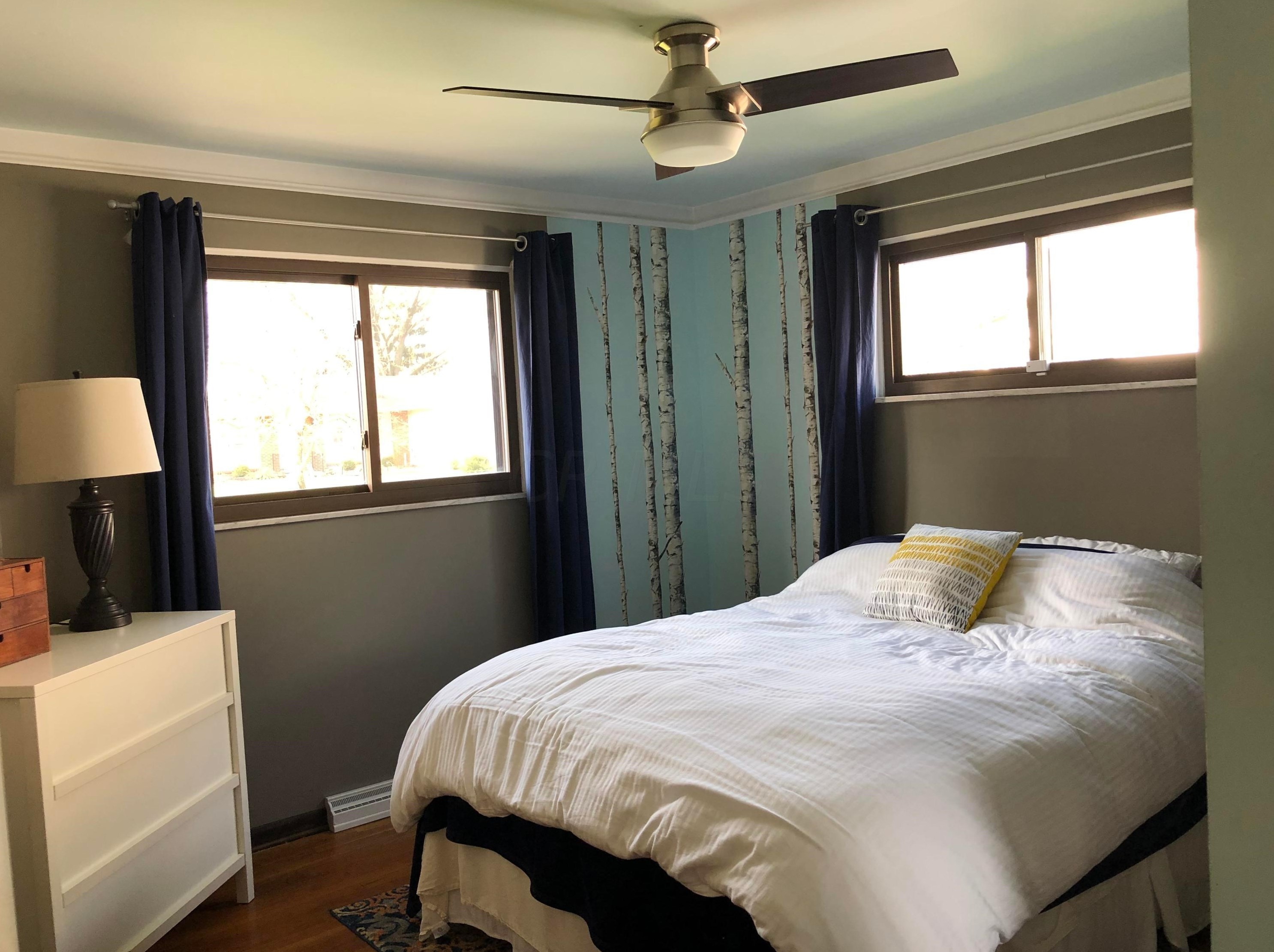 838 Janet Dr, Columbus OH 43224-2638 exterior